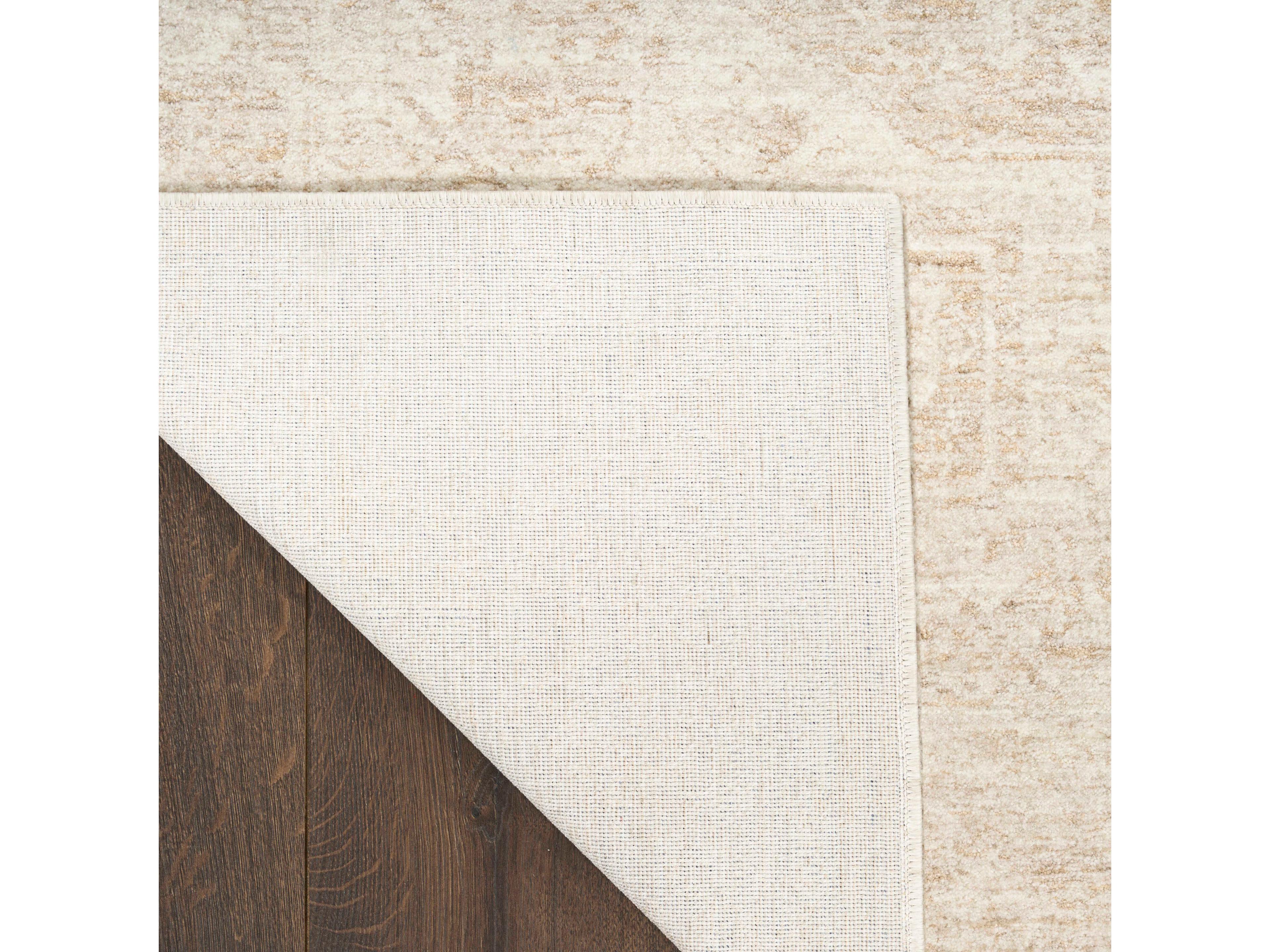 Nourison Pure Shades Bordered Area Rug