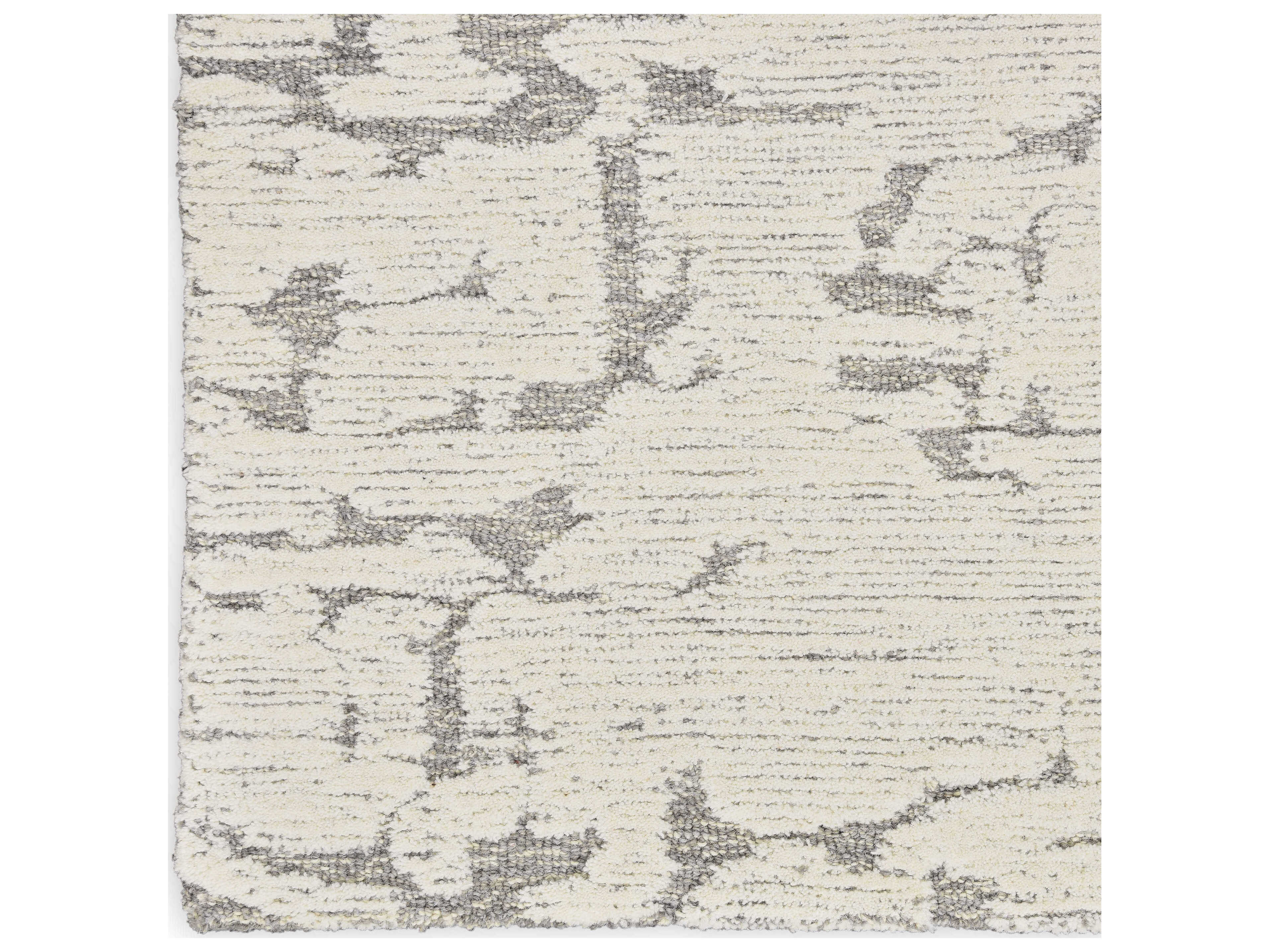 Nourison Ck009 Sculptural Rectangular Area Rug