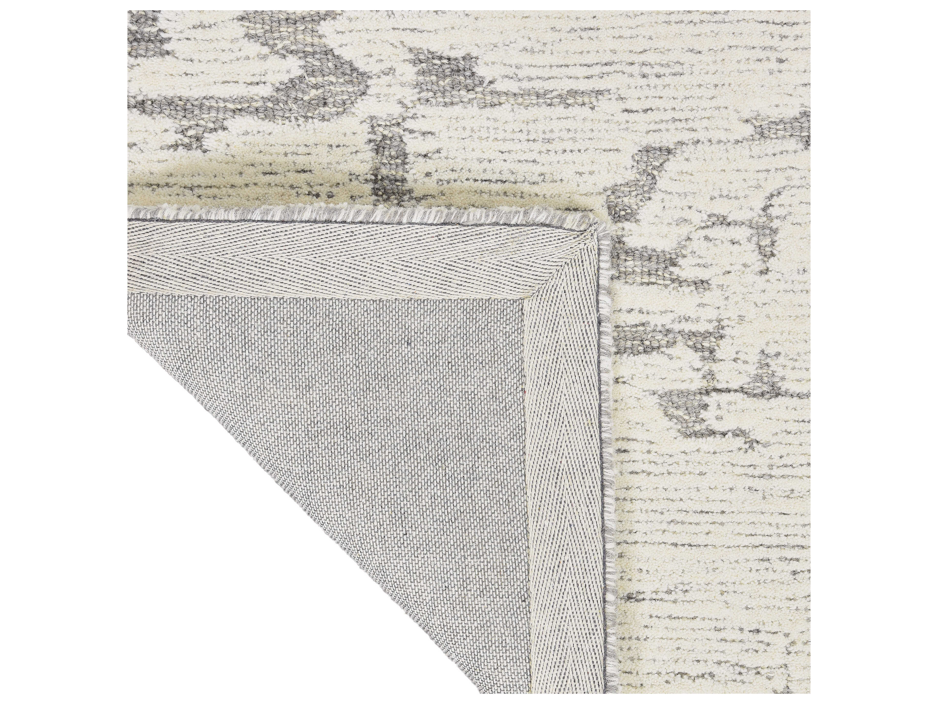 Nourison Ck009 Sculptural Rectangular Area Rug