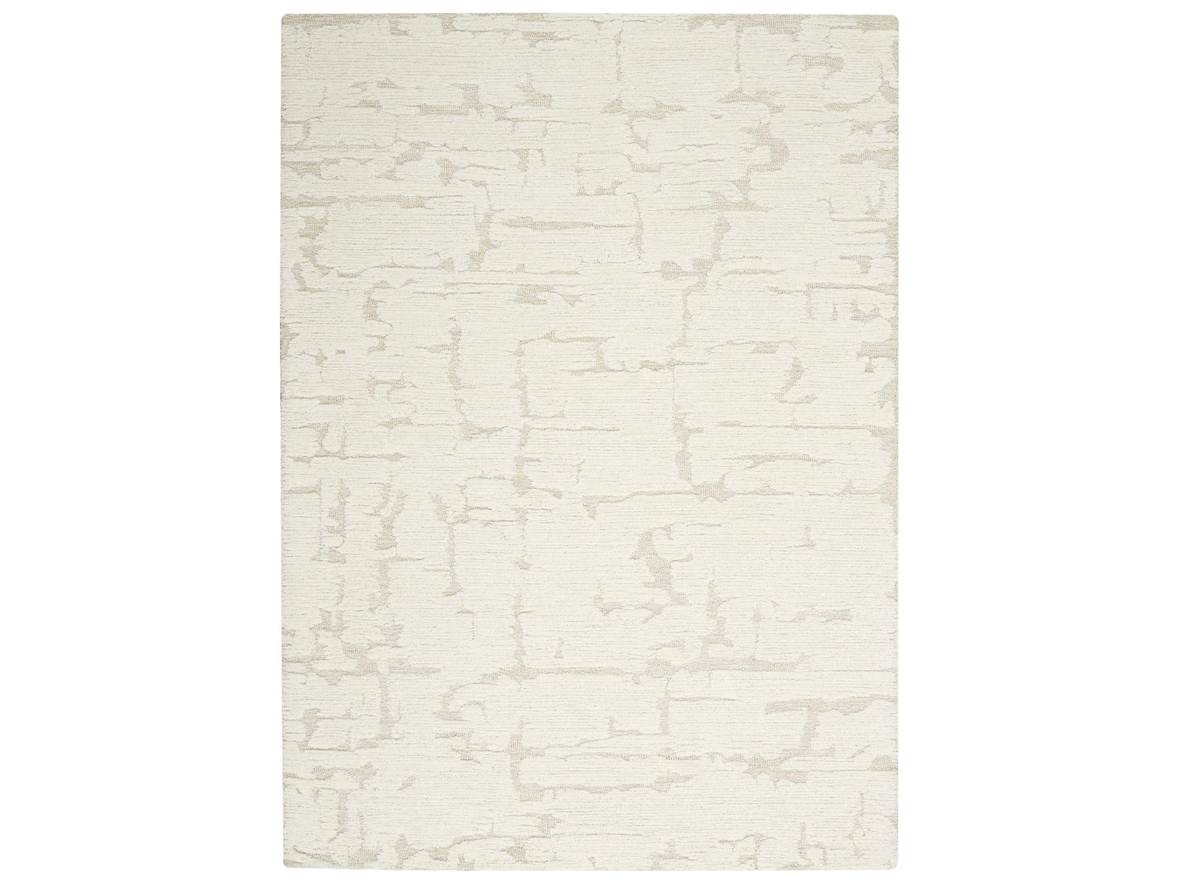 Nourison Ck009 Sculptural Rectangular Area Rug