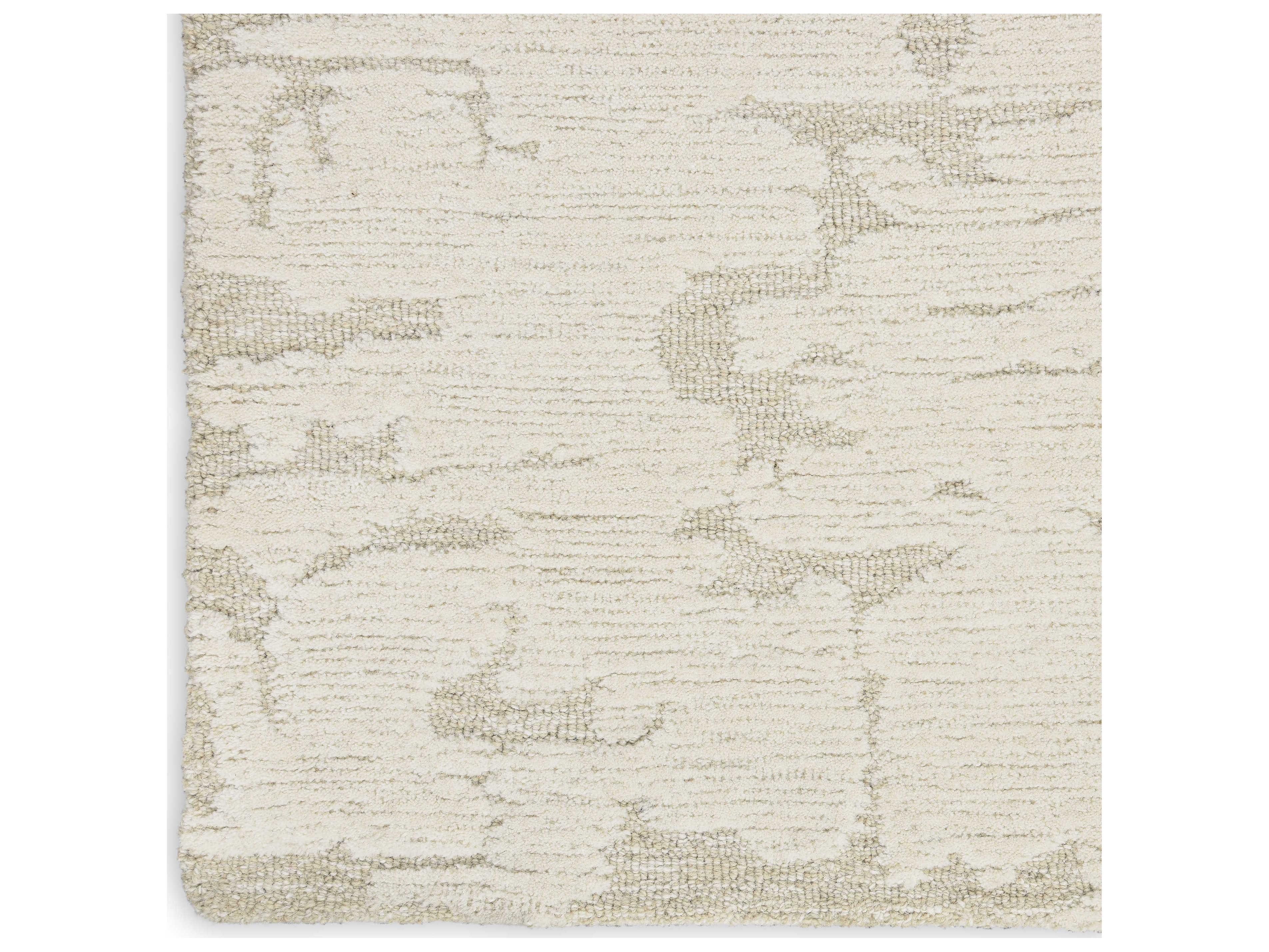 Nourison Ck009 Sculptural Rectangular Area Rug