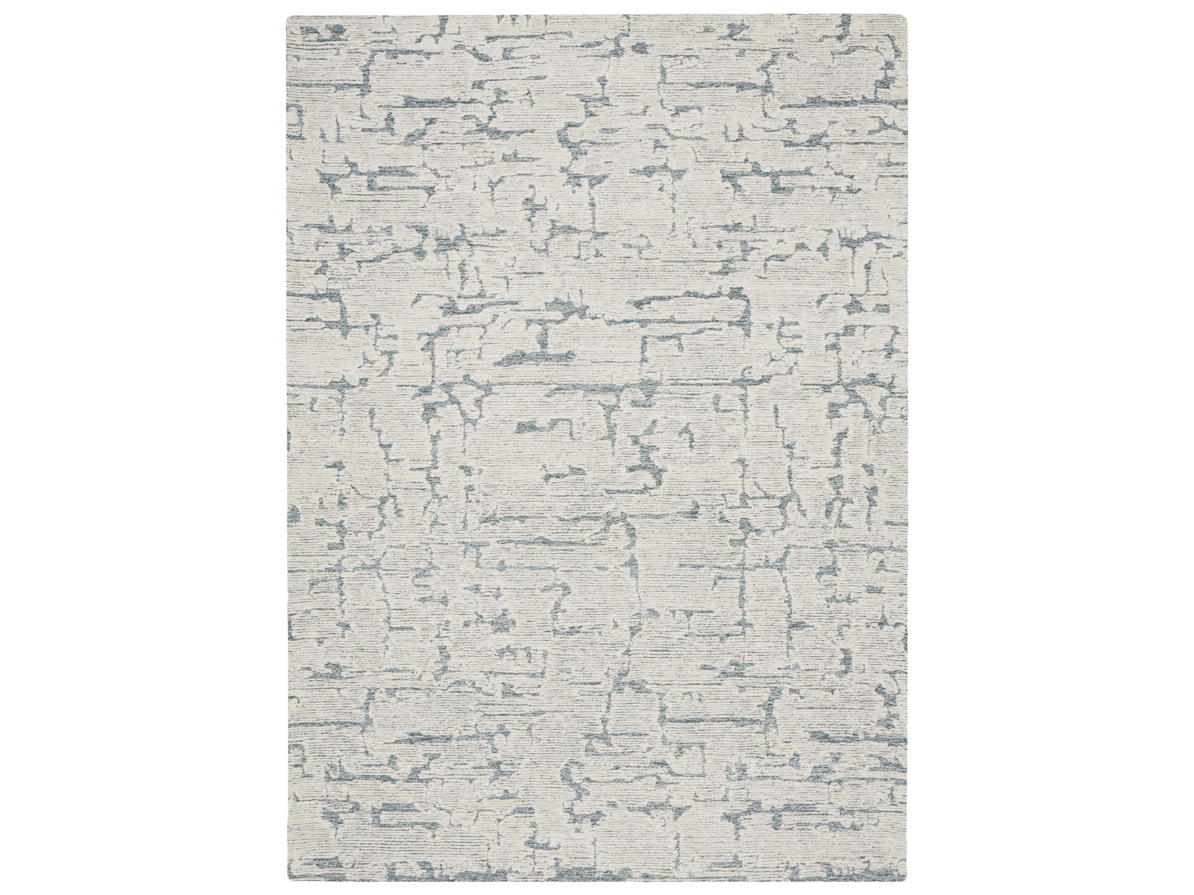 Nourison Ck009 Sculptural Rectangular Area Rug