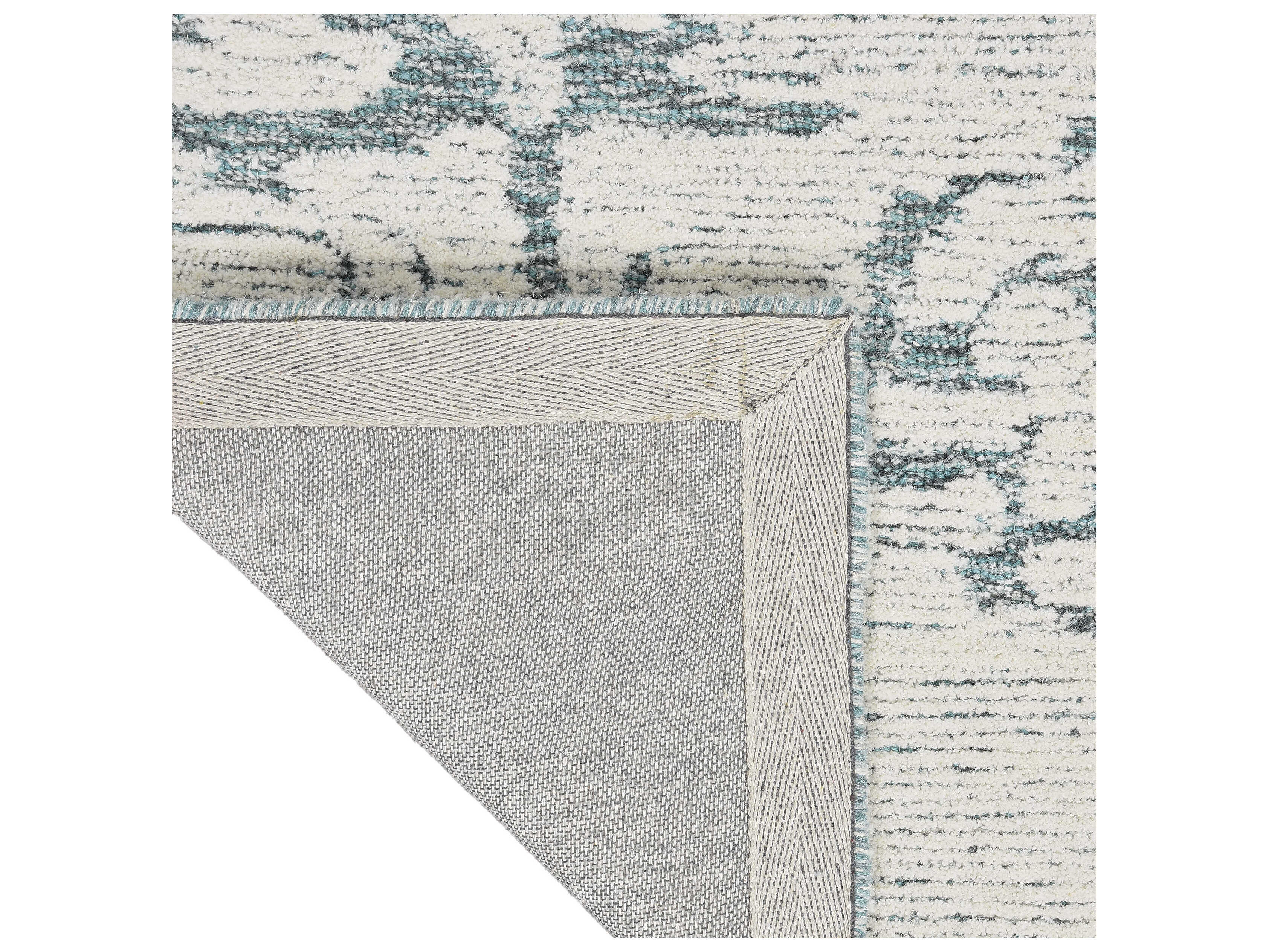 Nourison Ck009 Sculptural Rectangular Area Rug