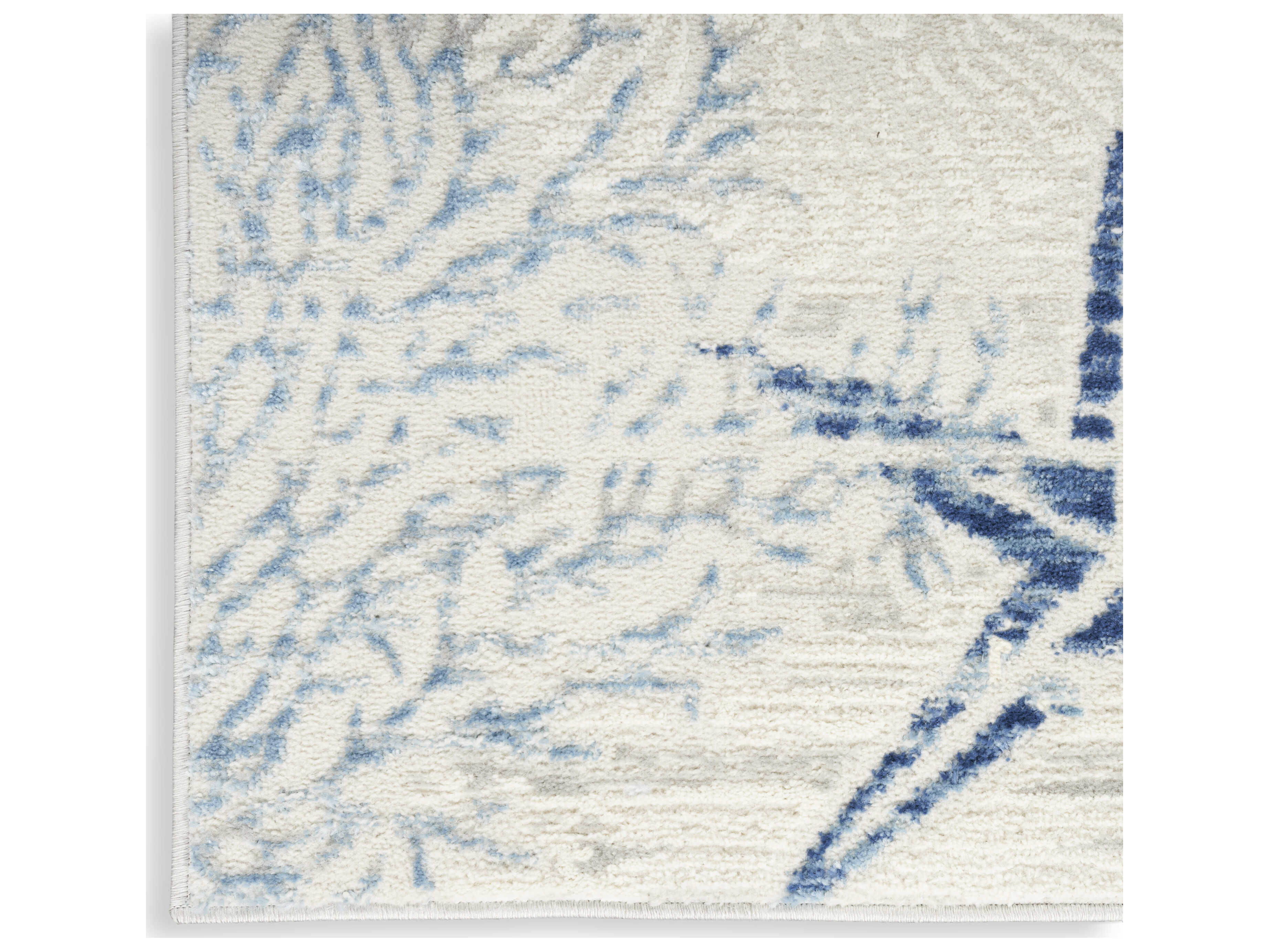 Nourison Seaside Rectangular Area Rug