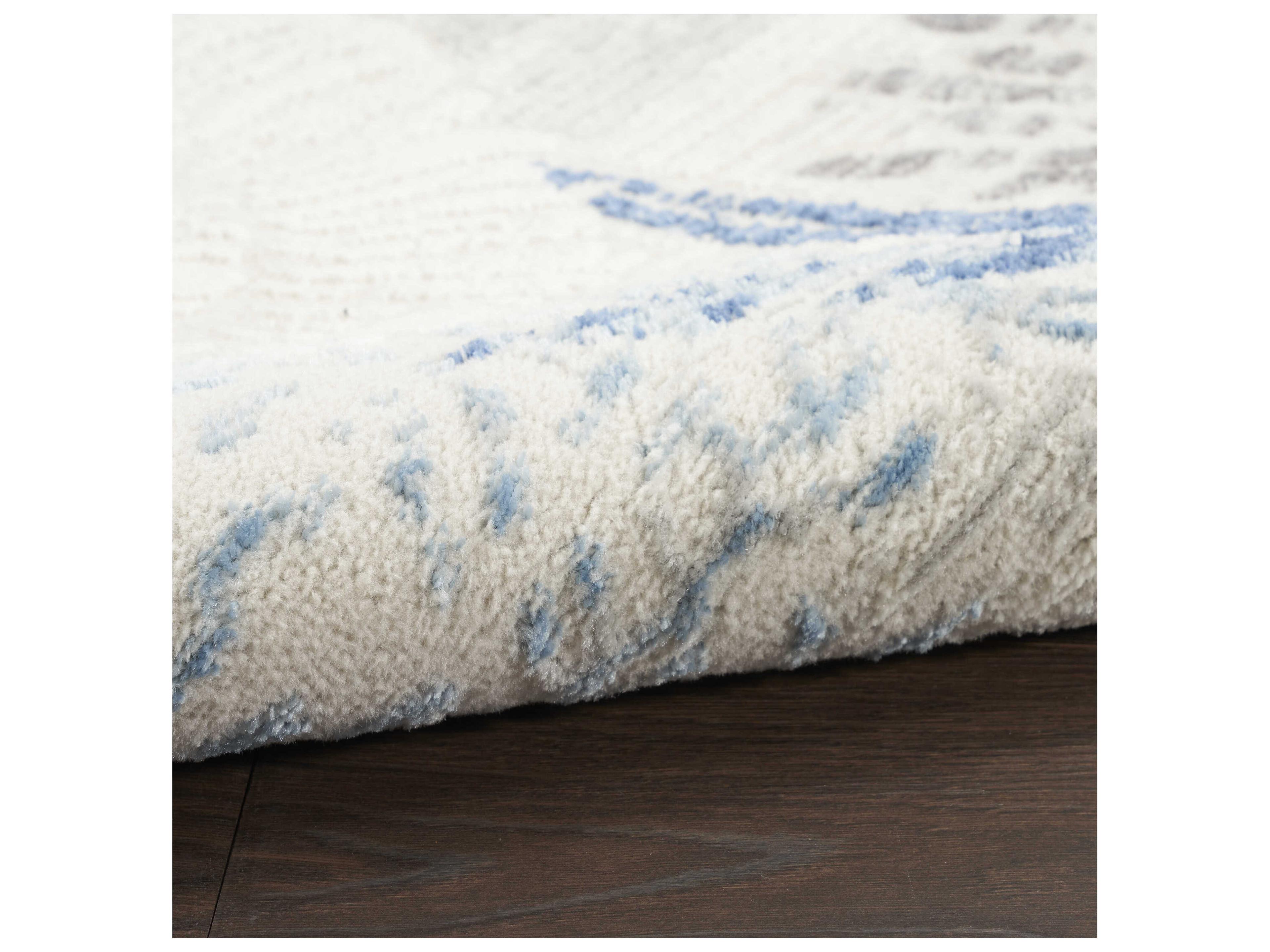 Nourison Seaside Runner Area Rug