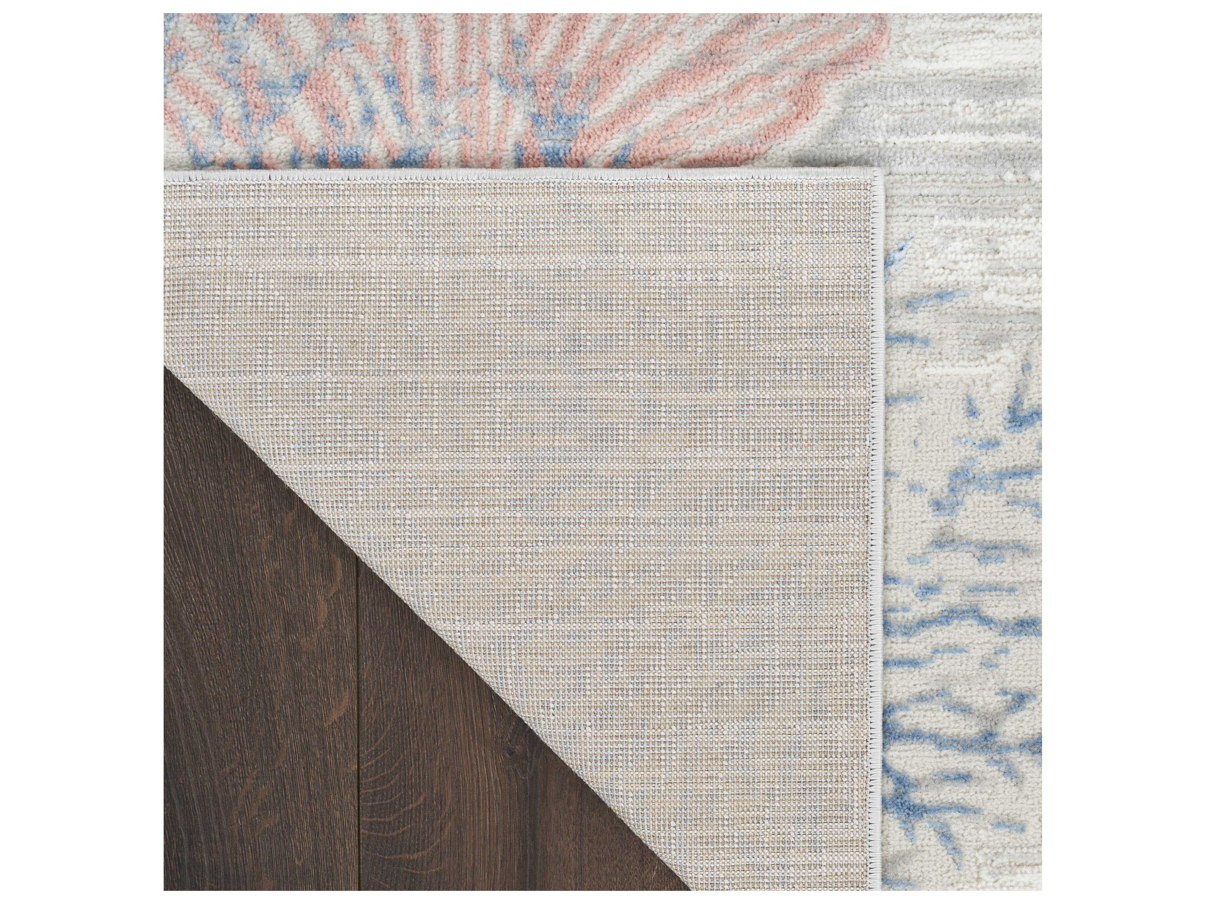 Nourison Seaside Graphic Runner Area Rug