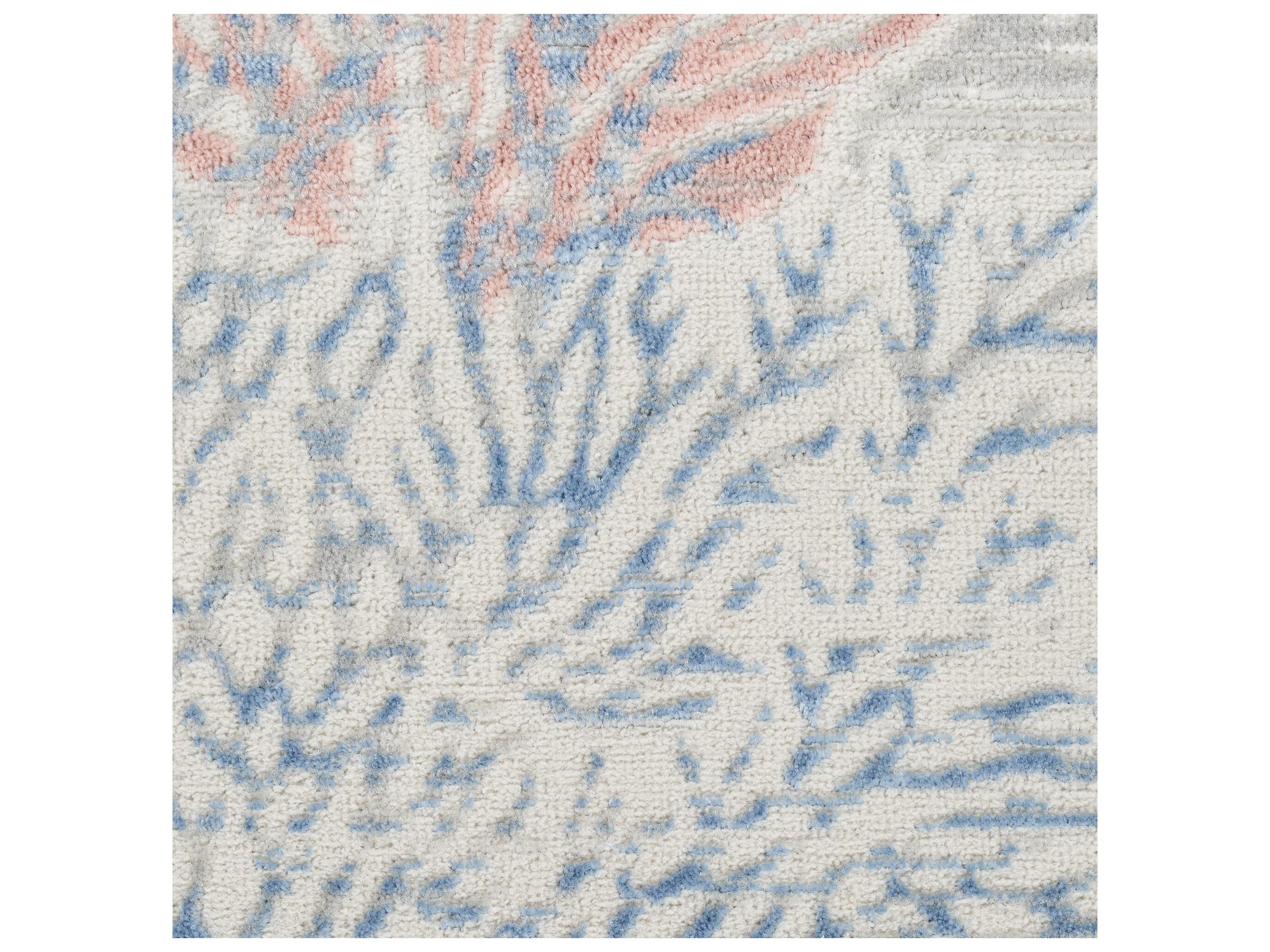 Nourison Seaside Graphic Runner Area Rug