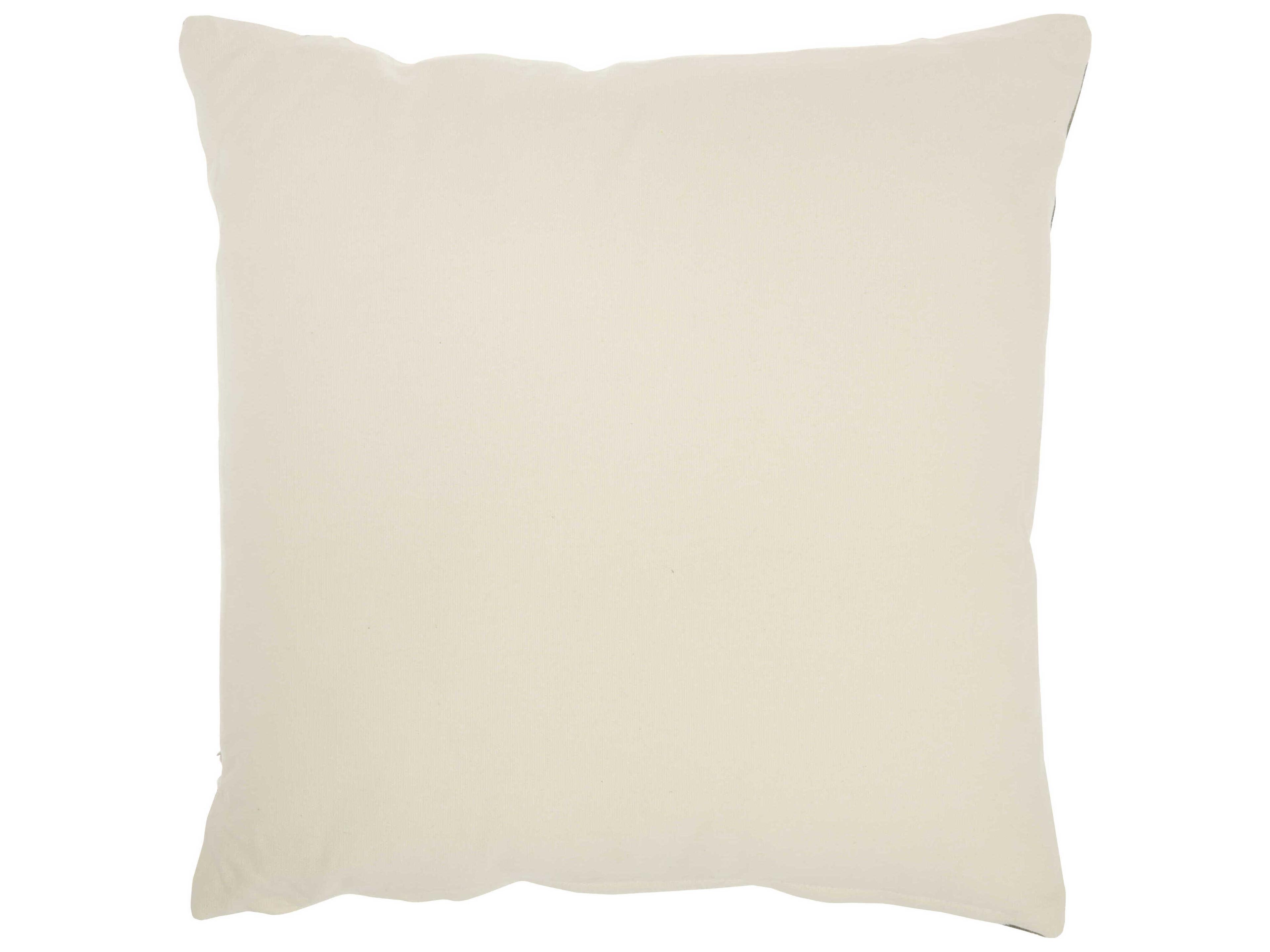 Nourison Life Styles Sage 20" x 20" Pillow