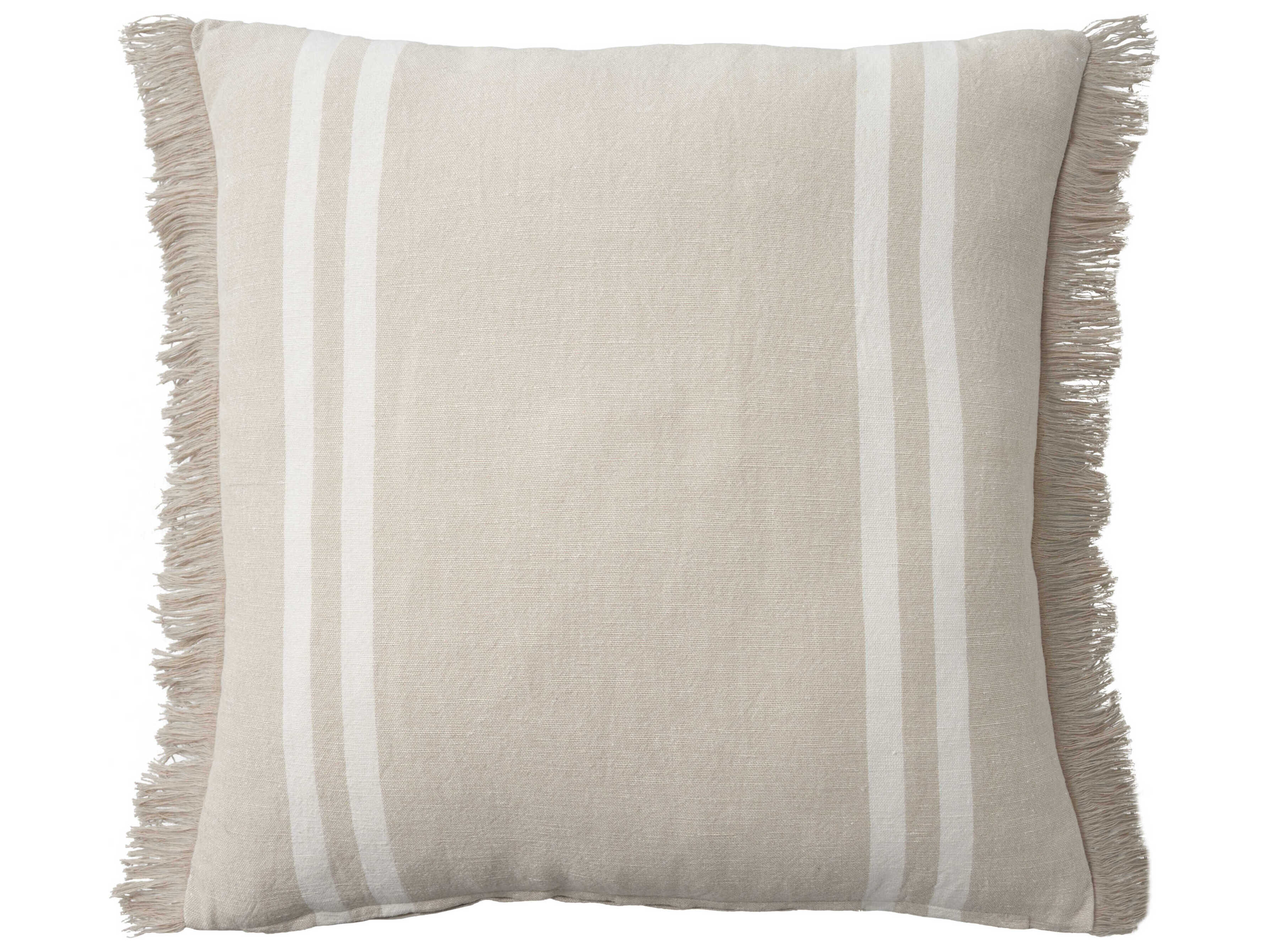Nourison Lifestyle 20" x 20" Pillow
