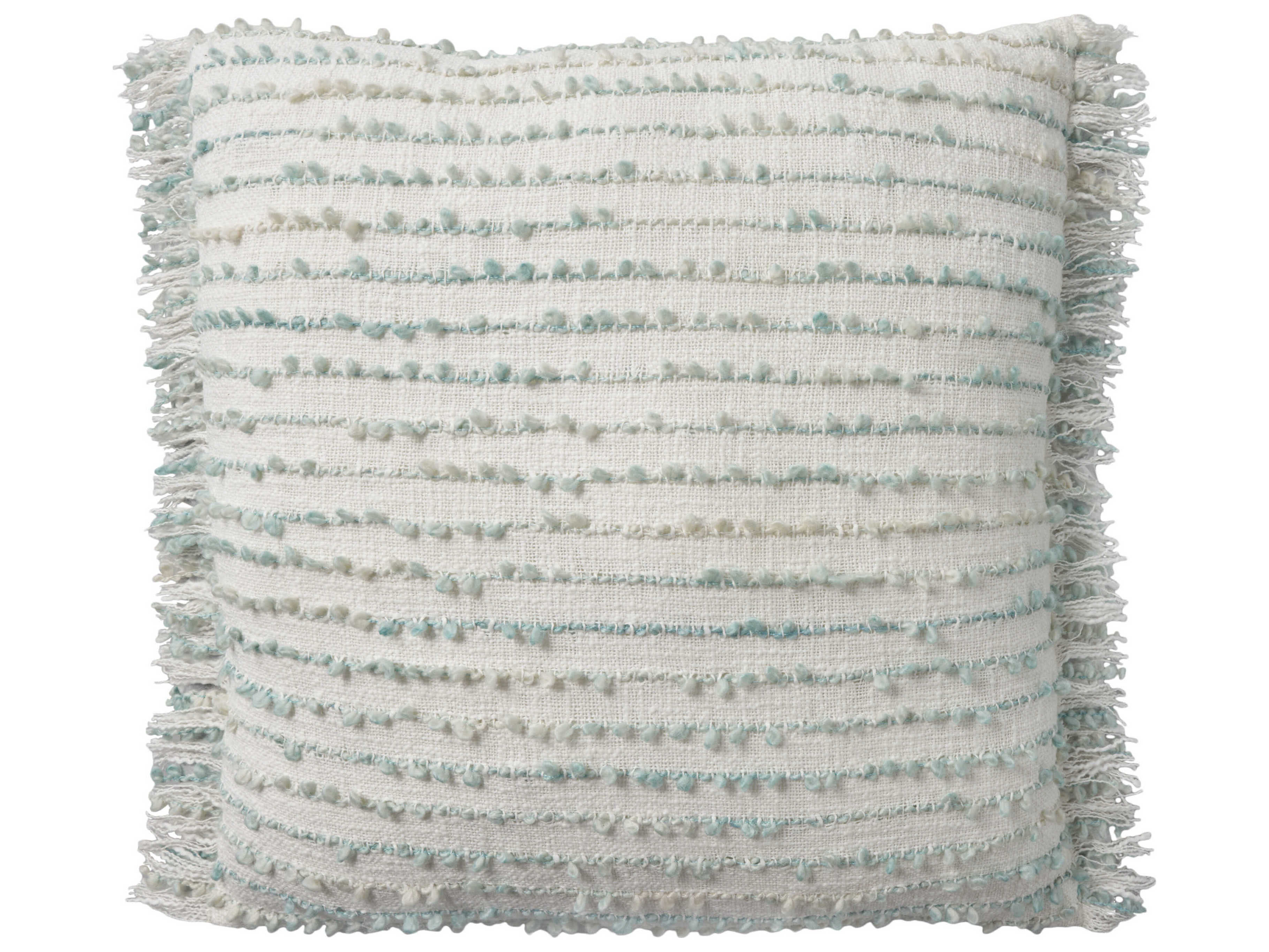 Nourison Lifestyle 20" x 20" Pillow