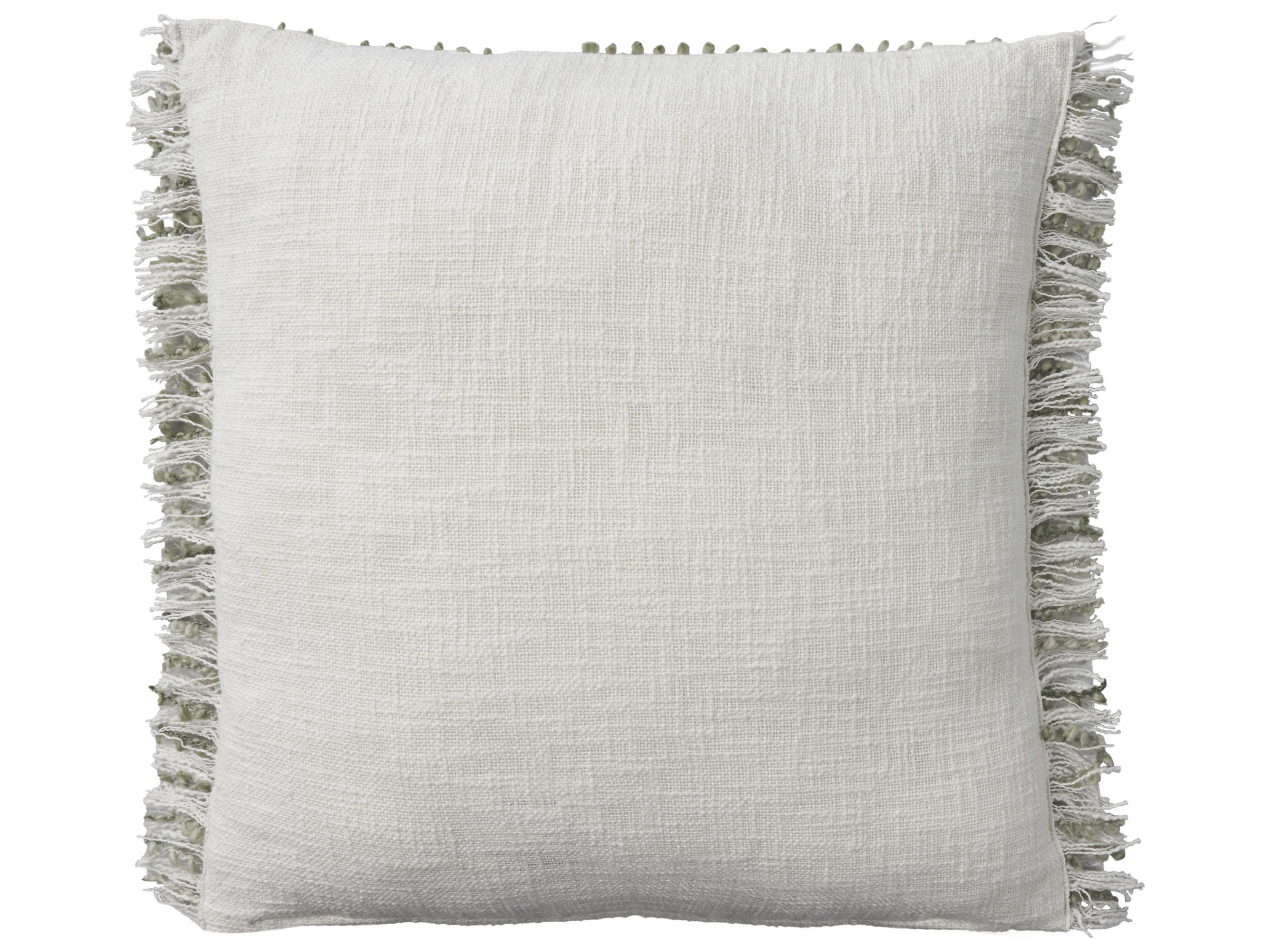 Nourison Lifestyle 20" x 20" Pillow