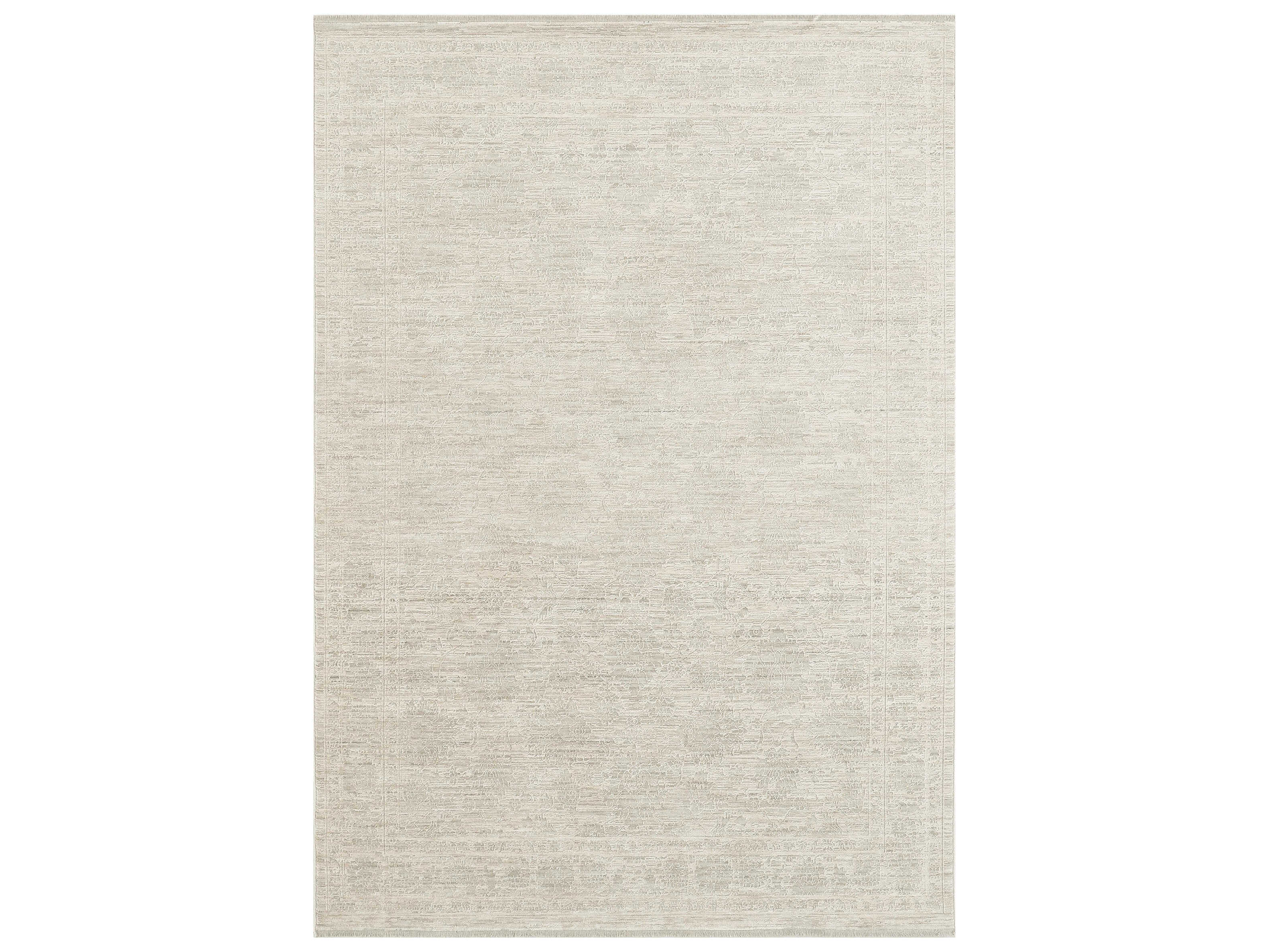 Nourison Shadows Floral Area Rug