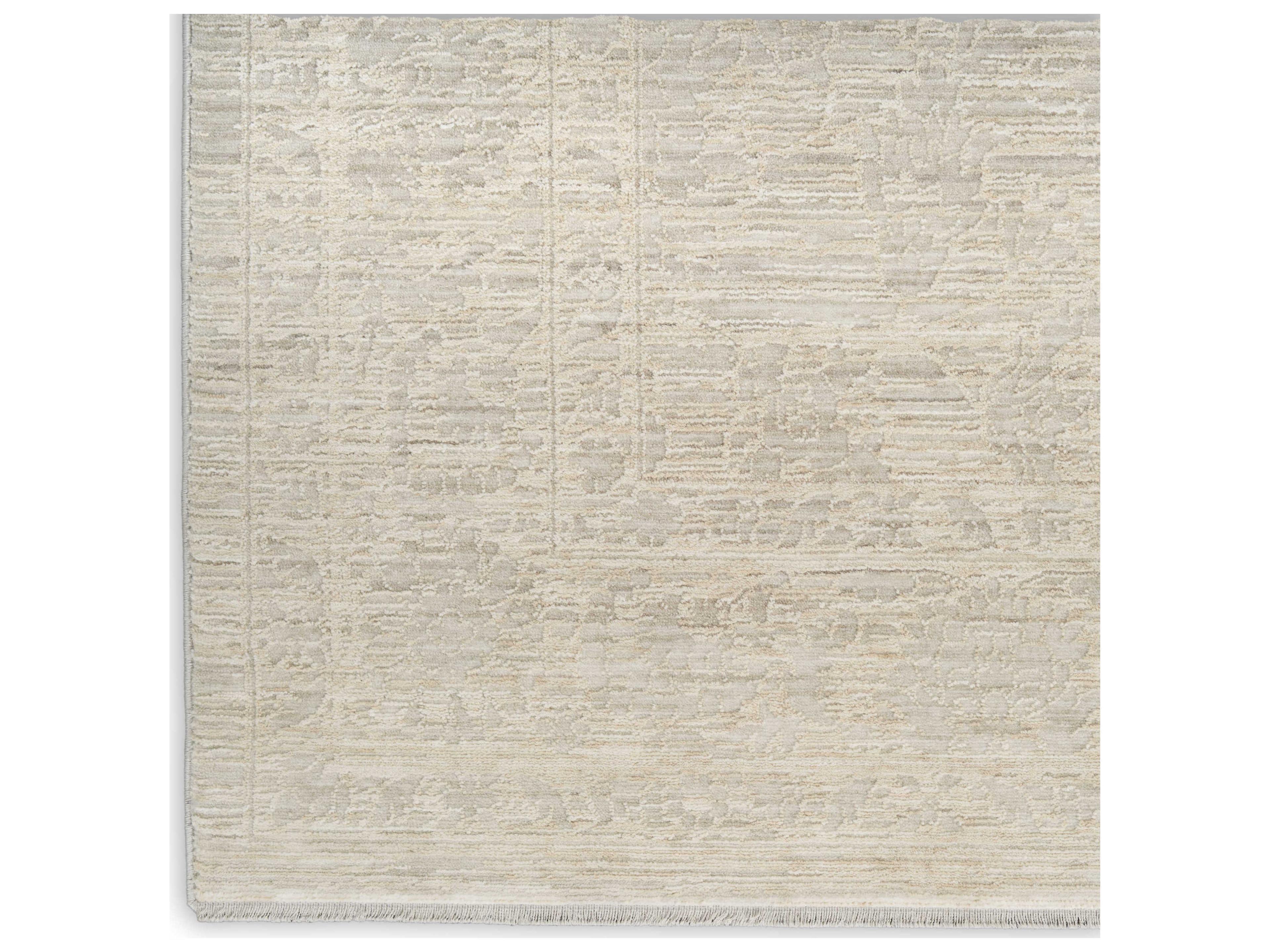 Nourison Shadows Floral Area Rug