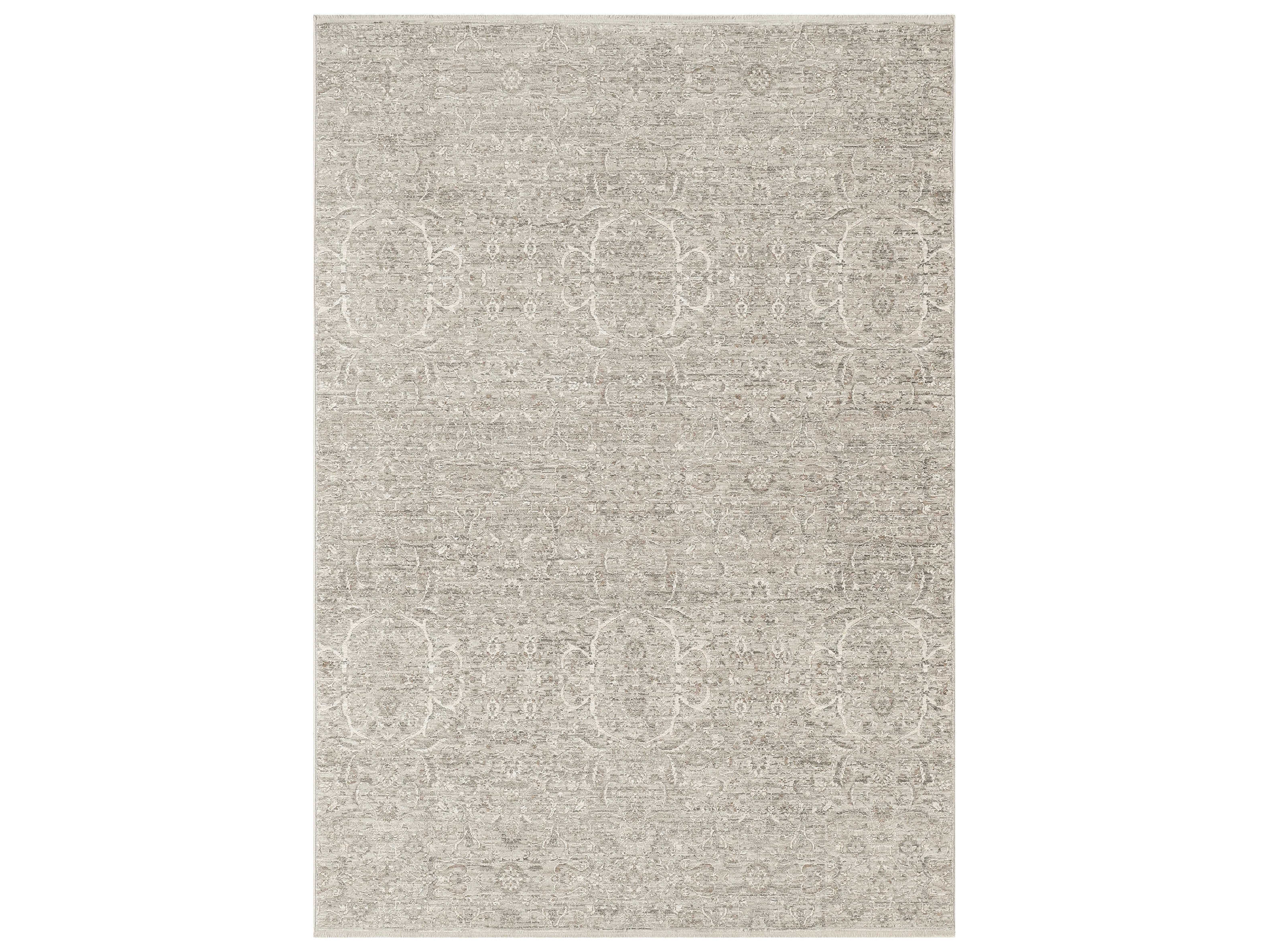Nourison Shadows Floral Area Rug