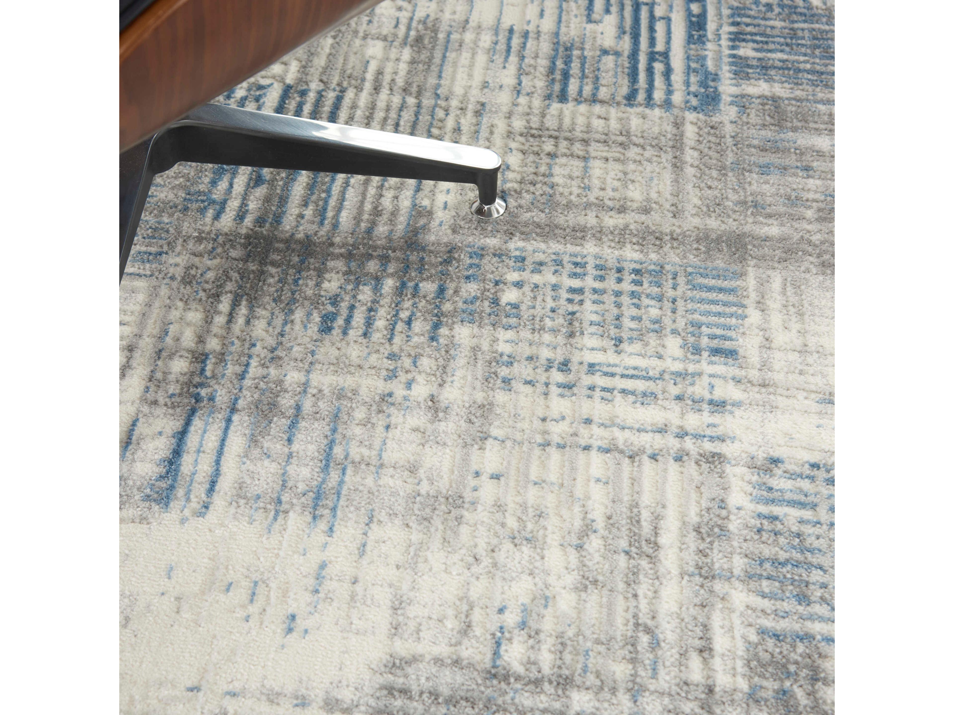 Nourison Solace Abstract Area Rug