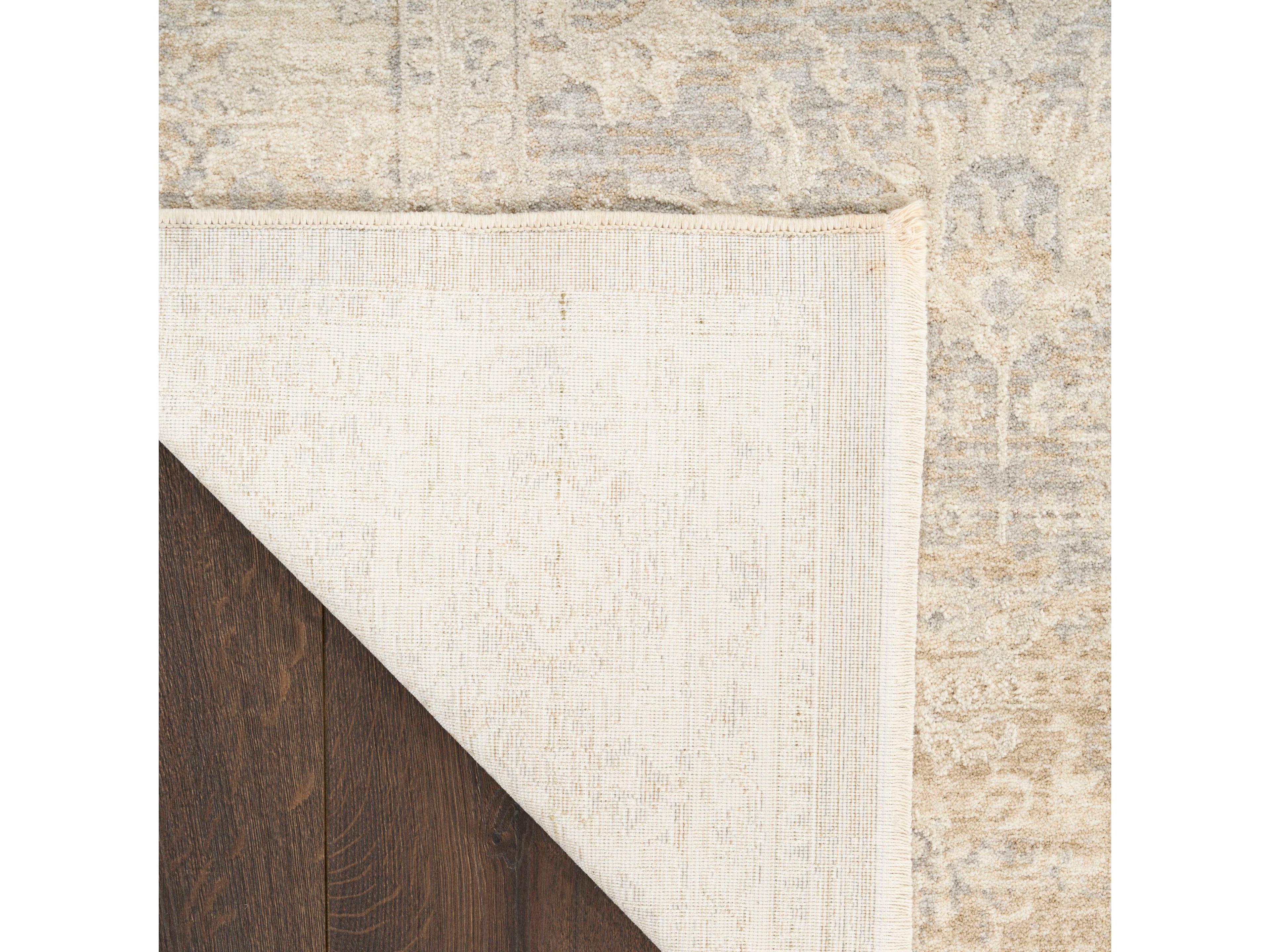 Nourison Sultana Bordered Area Rug