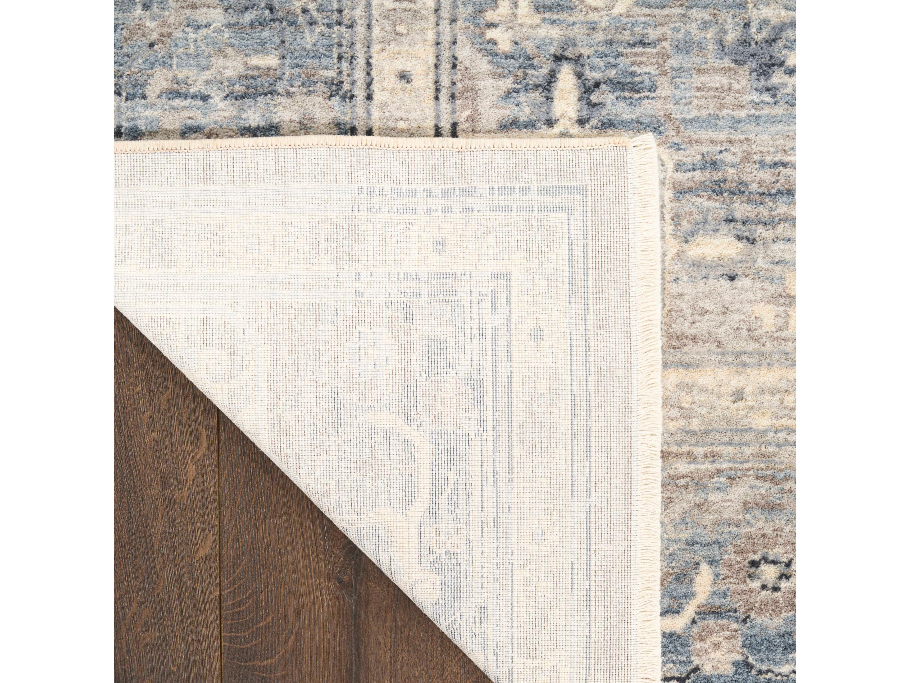 Nourison Sultana Bordered Area Rug