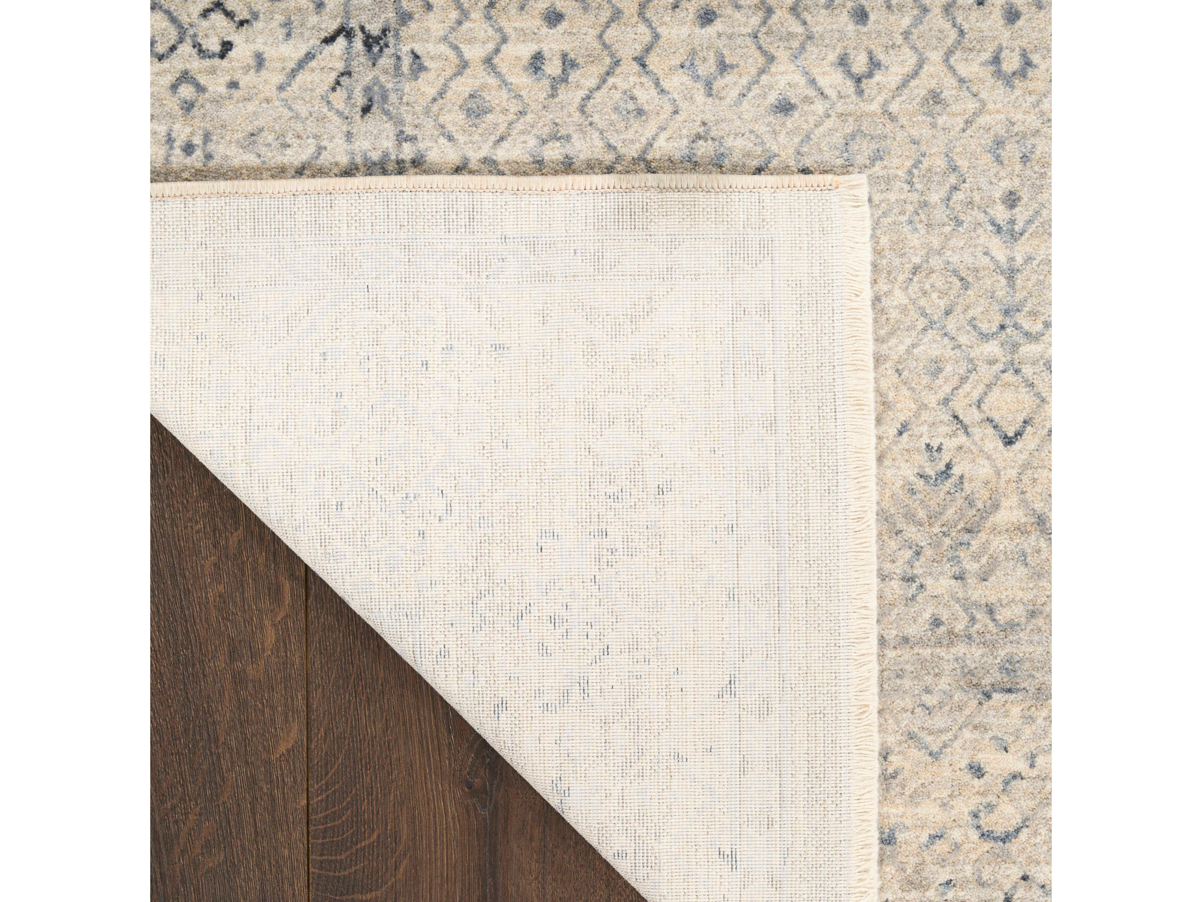 Nourison Sultana Bordered Area Rug