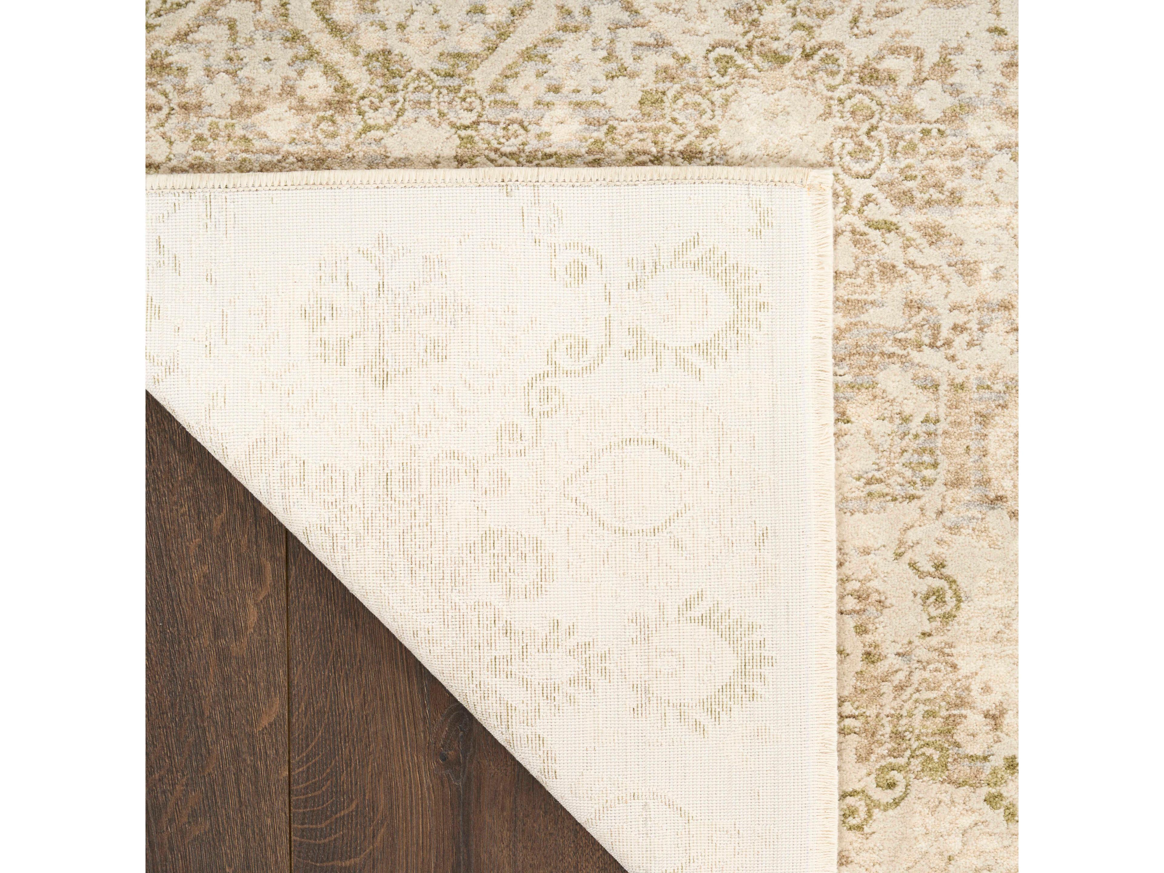 Nourison Sultana Floral Area Rug
