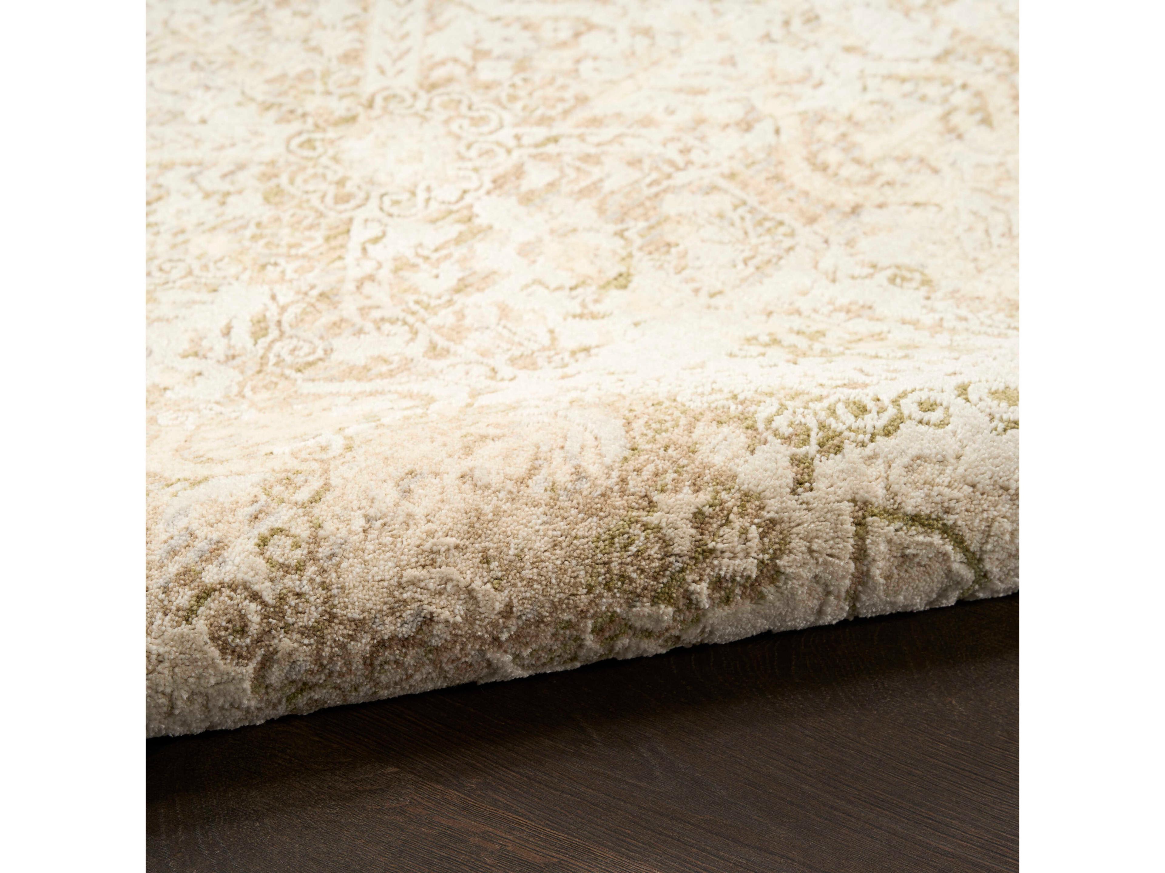 Nourison Sultana Floral Area Rug