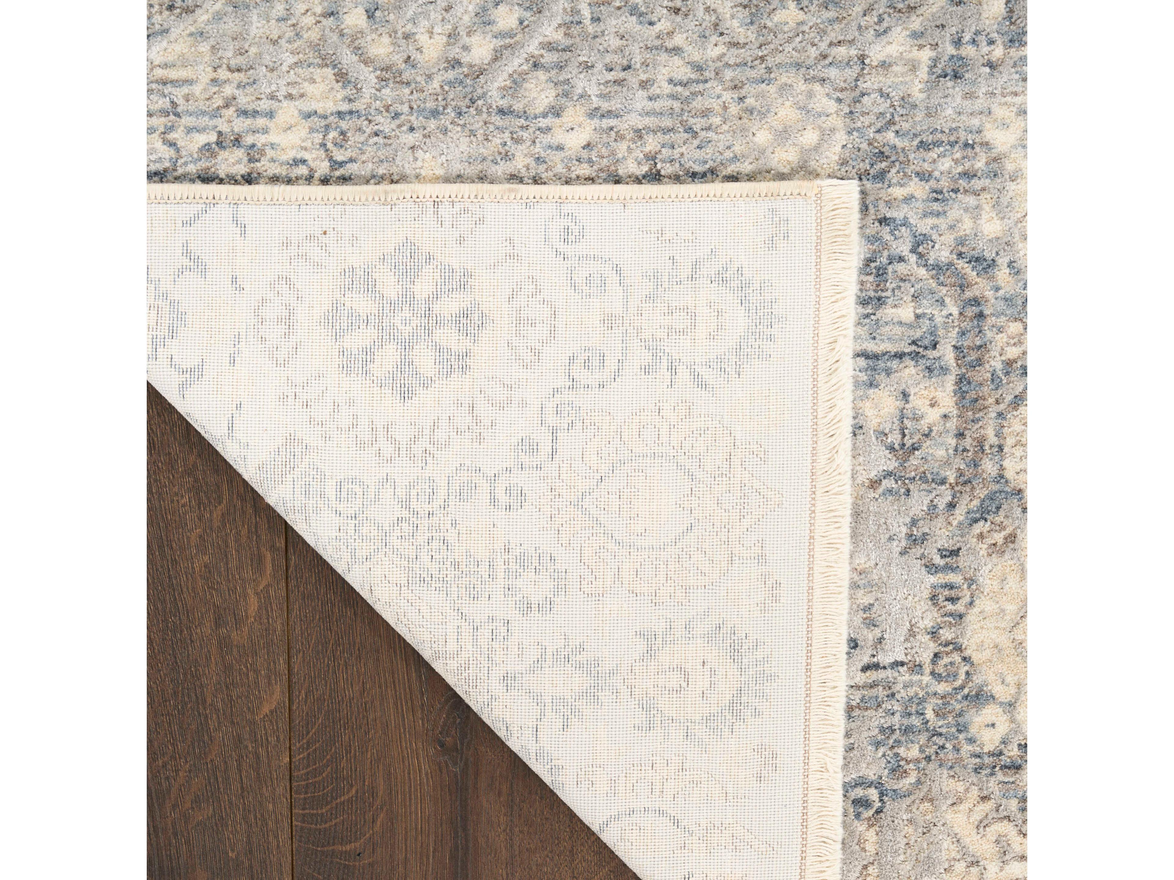 Nourison Sultana Floral Area Rug
