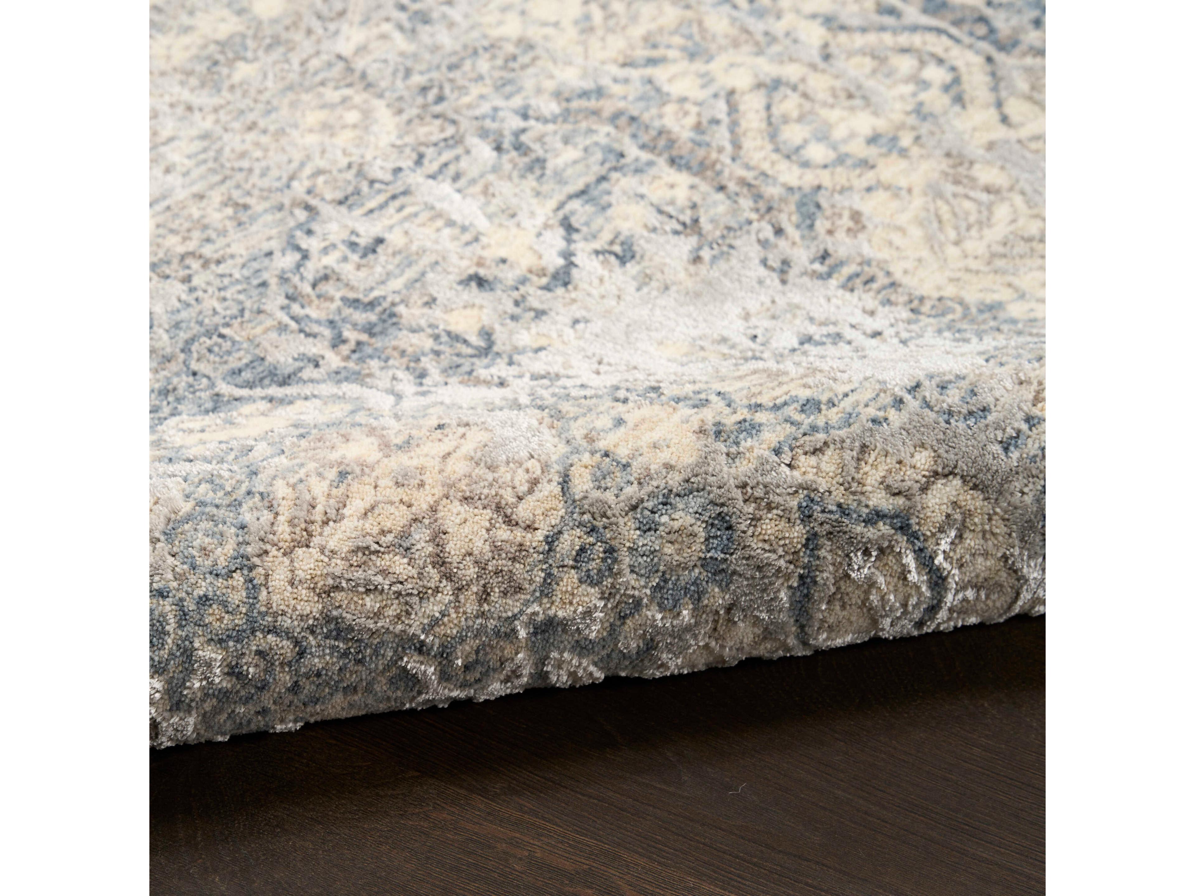 Nourison Sultana Floral Area Rug