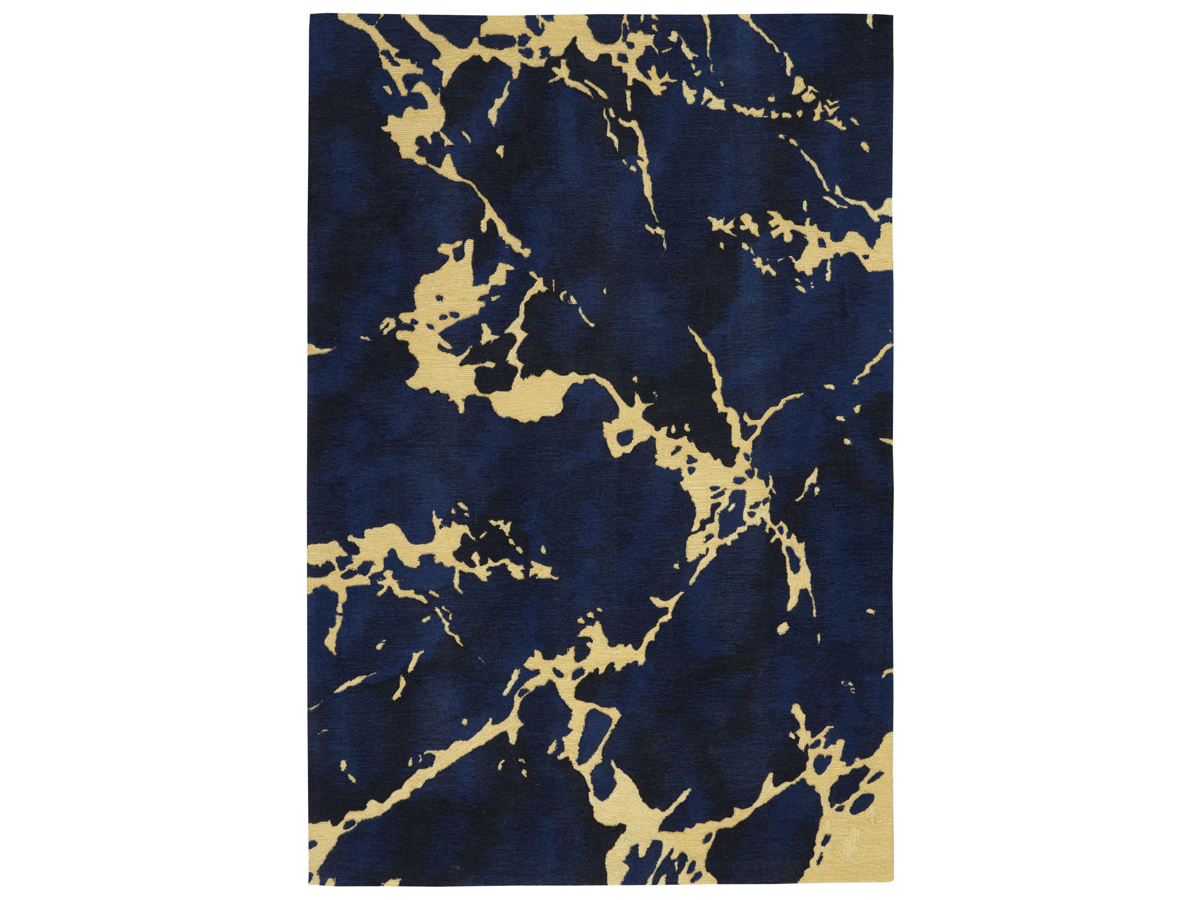 Nourison Symmetry Abstract Area Rug