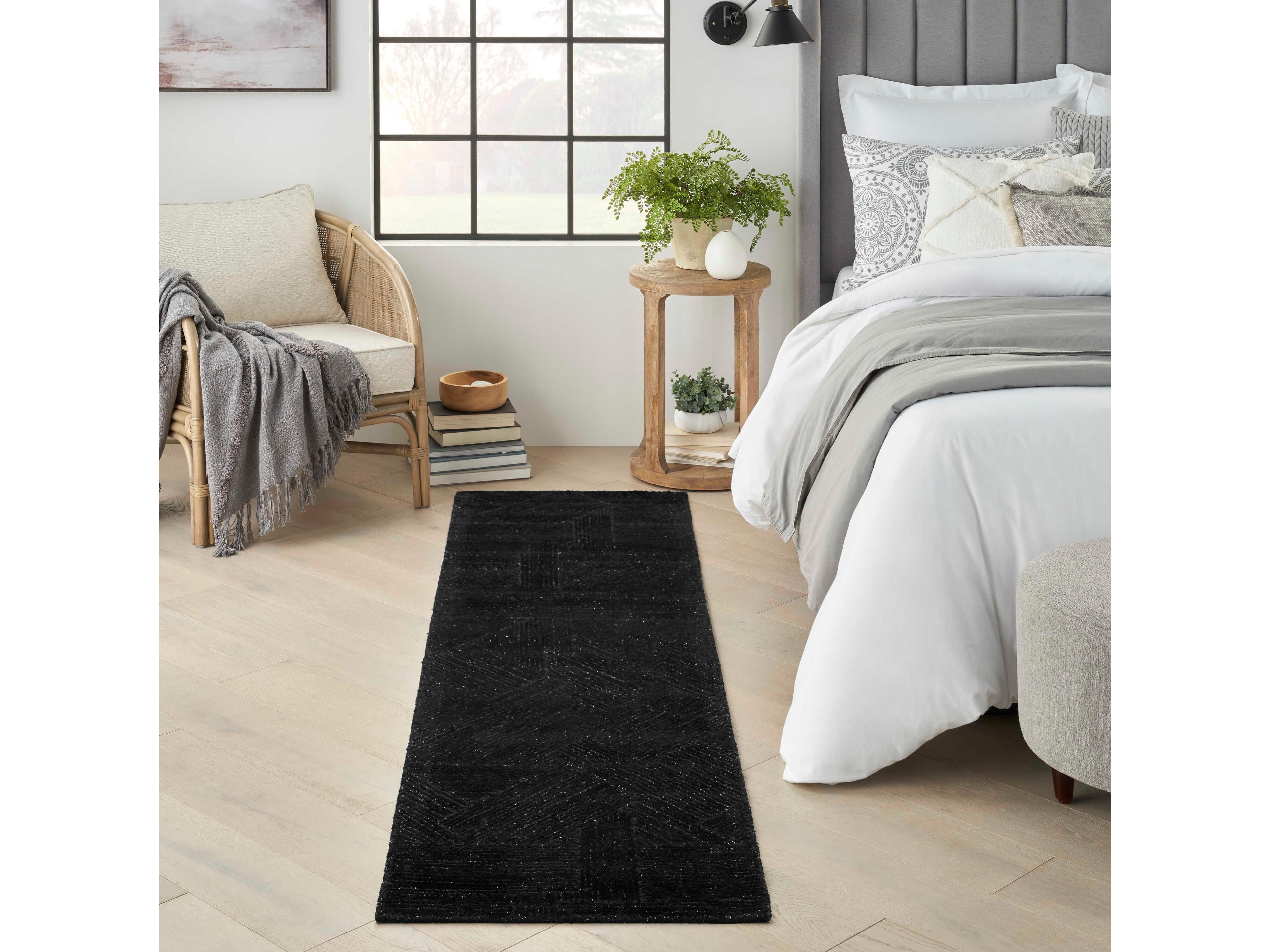 Nourison Ma30 Star Runner Area Rug