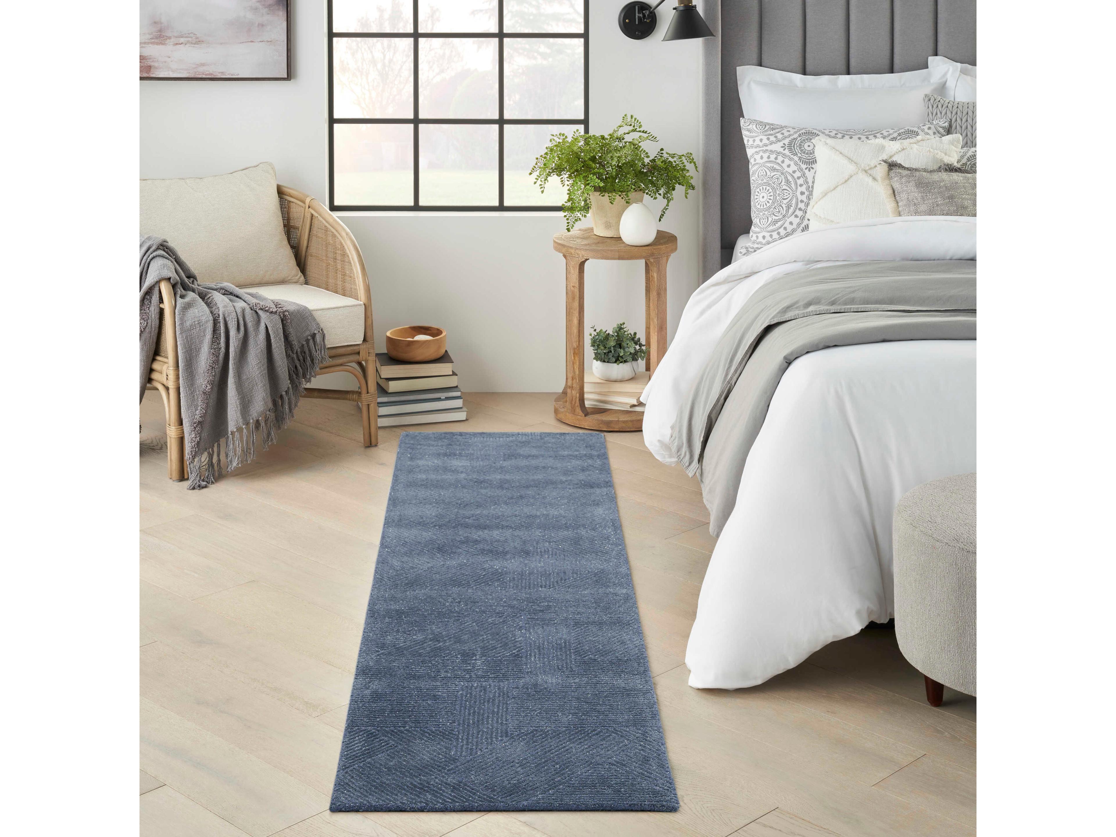 Nourison Ma30 Star Runner Area Rug