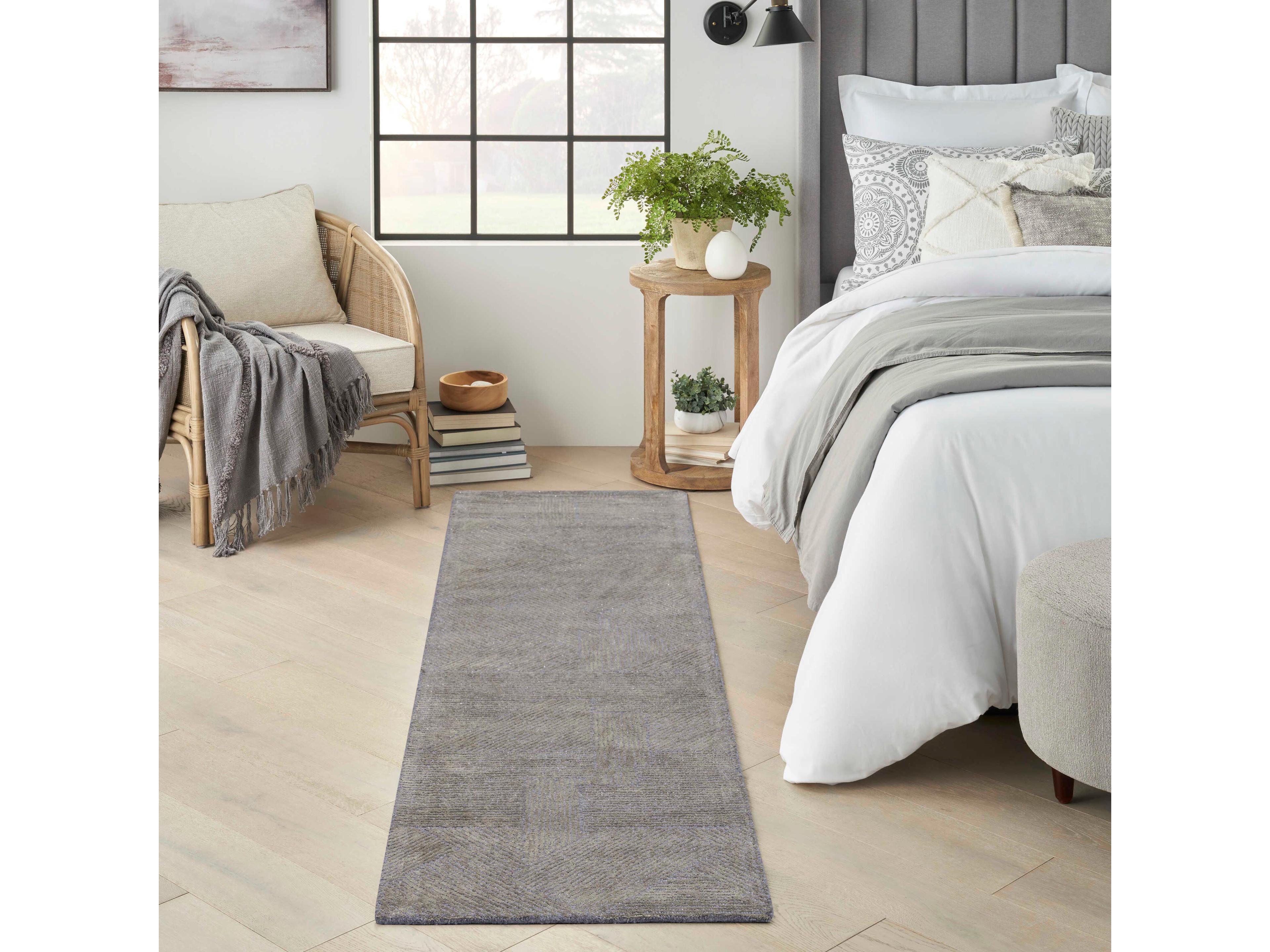 Nourison Ma30 Star Runner Area Rug