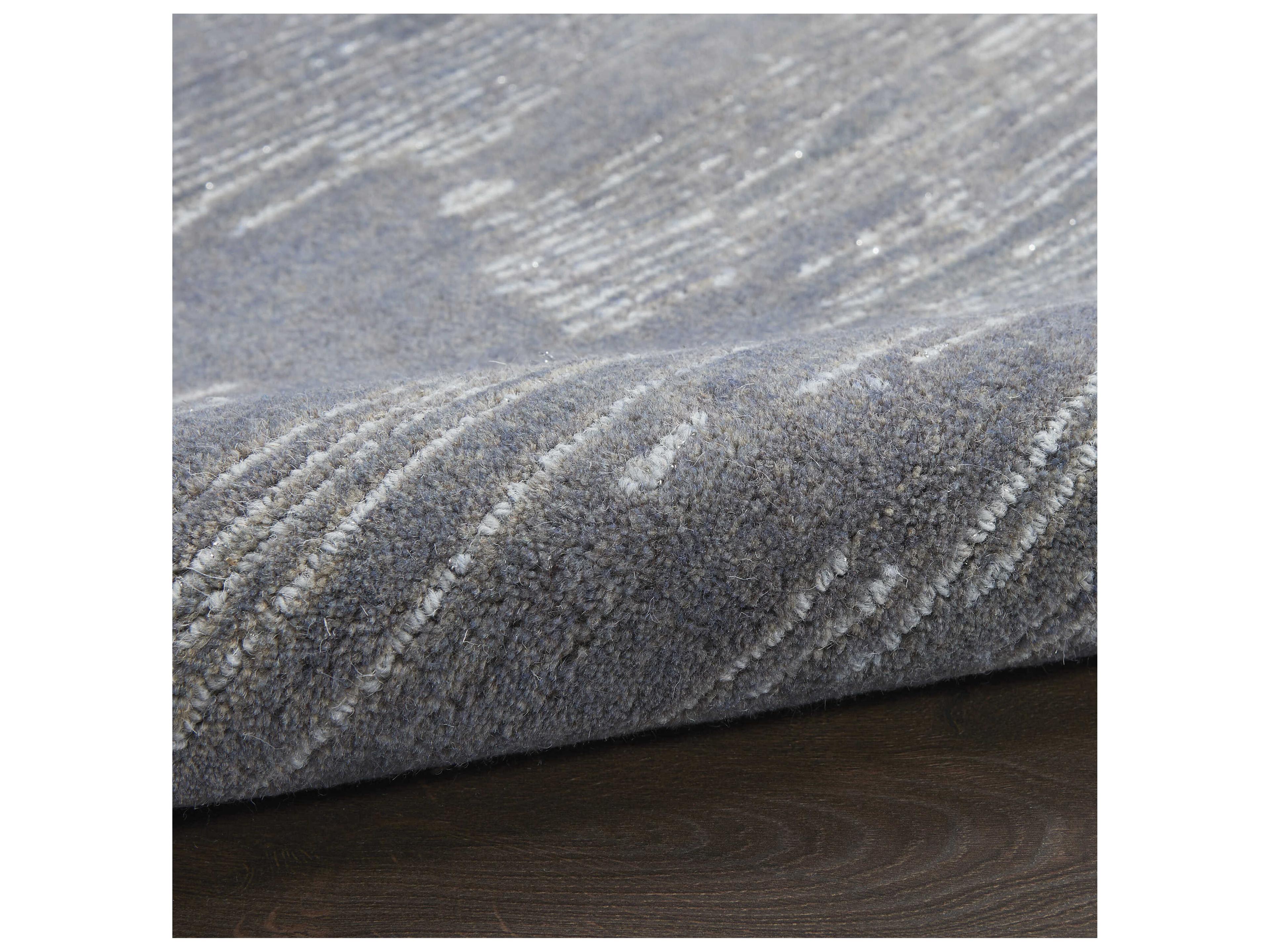 Nourison Ma30 Star Abstract Runner Area Rug