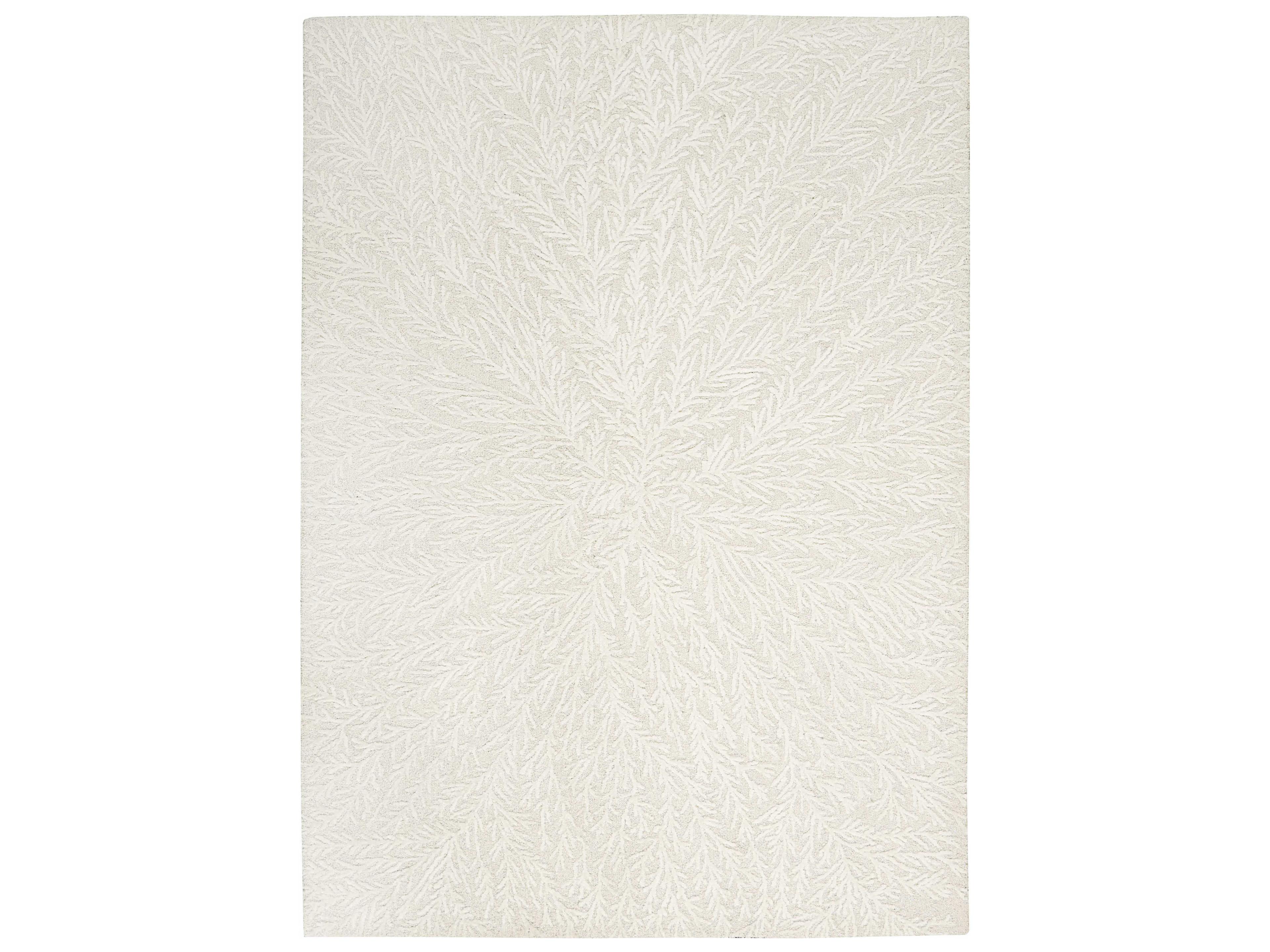 Nourison Ma30 Star Abstract Area Rug