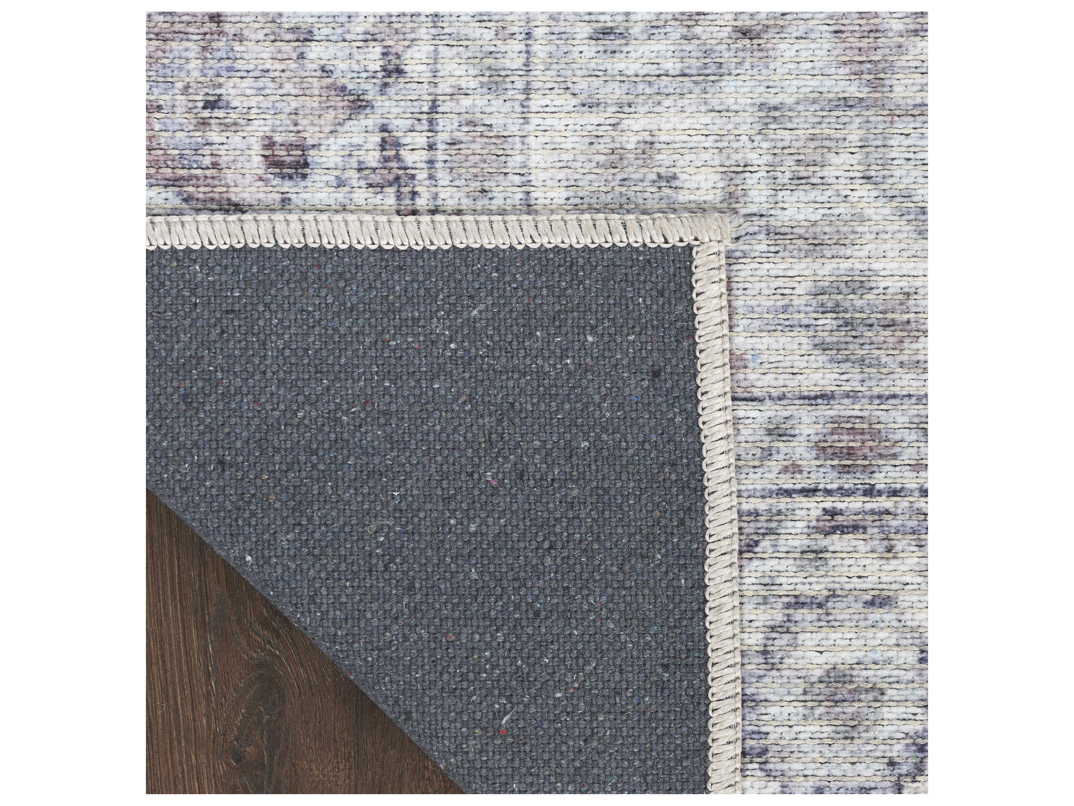Nourison Machine Washable Series-1 Rectangular Area Rug