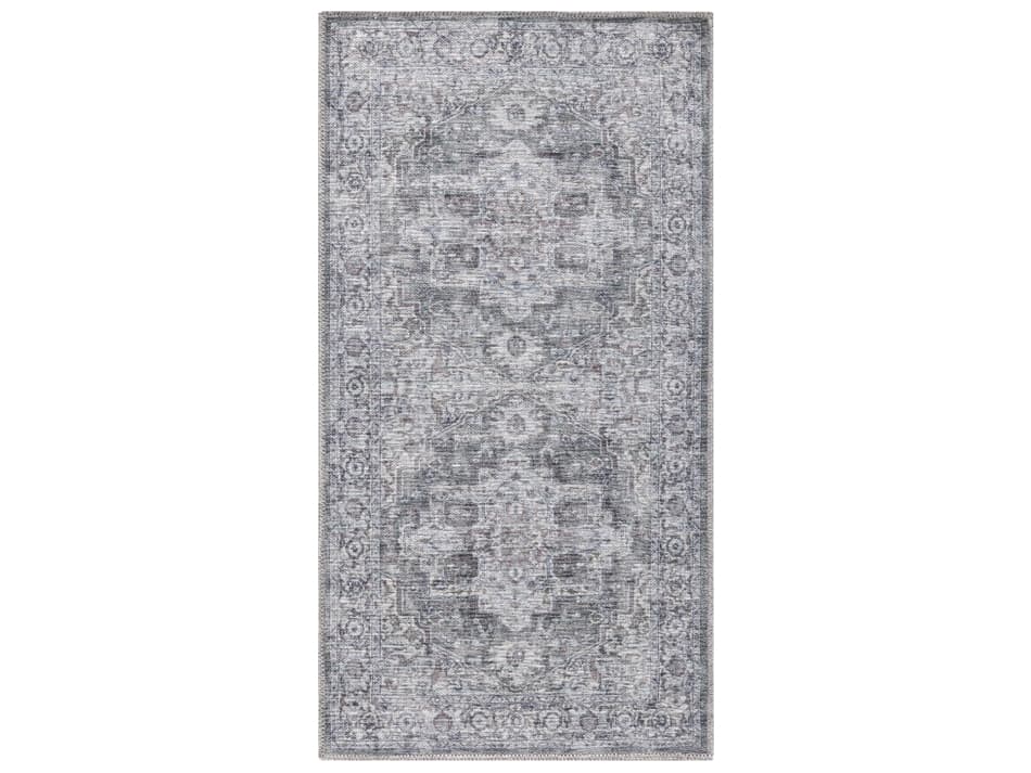 Nourison Machine Washable Series-1 Rectangular Area Rug