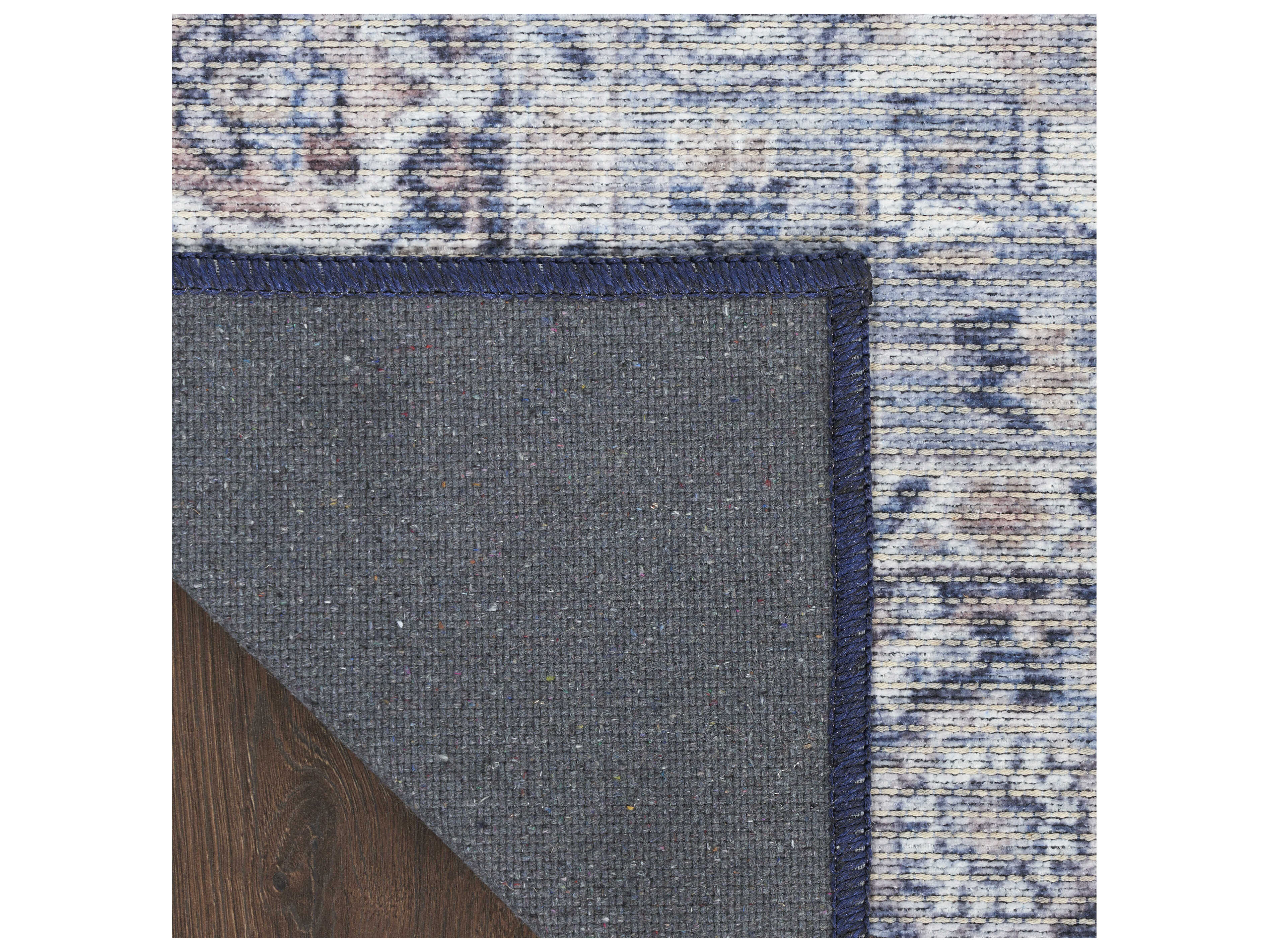 Nourison Machine Washable Series-1 Rectangular Area Rug