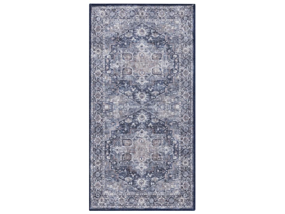 Nourison Machine Washable Series-1 Rectangular Area Rug
