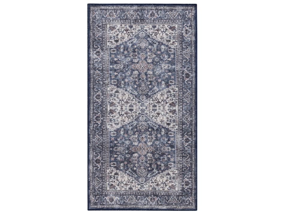 Nourison Machine Washable Series-1 Rectangular Area Rug