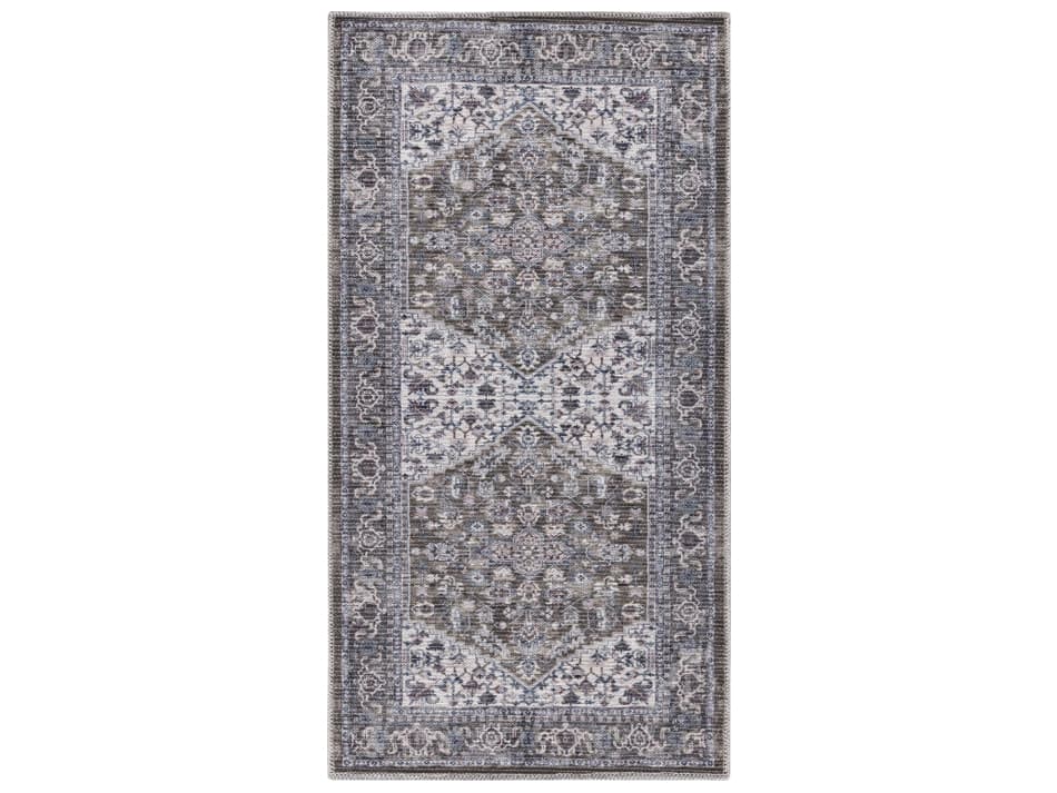 Nourison Machine Washable Series-1 Rectangular Area Rug