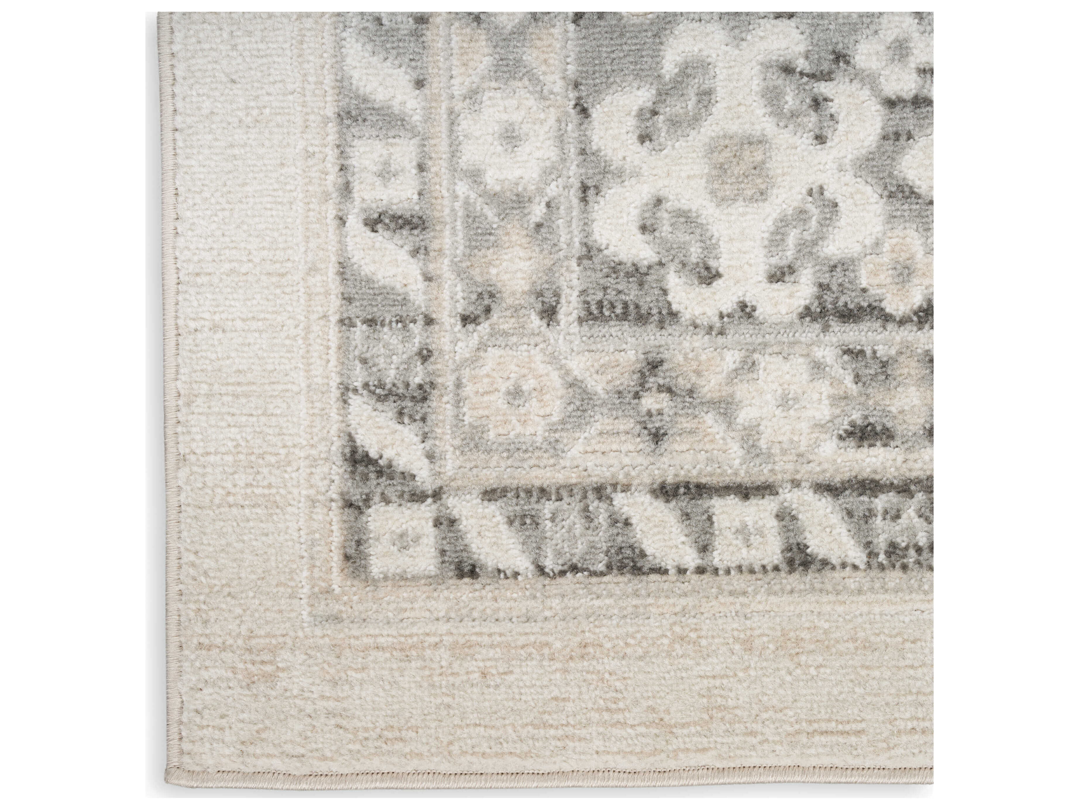 Nourison Serenity Home Runner Area Rug