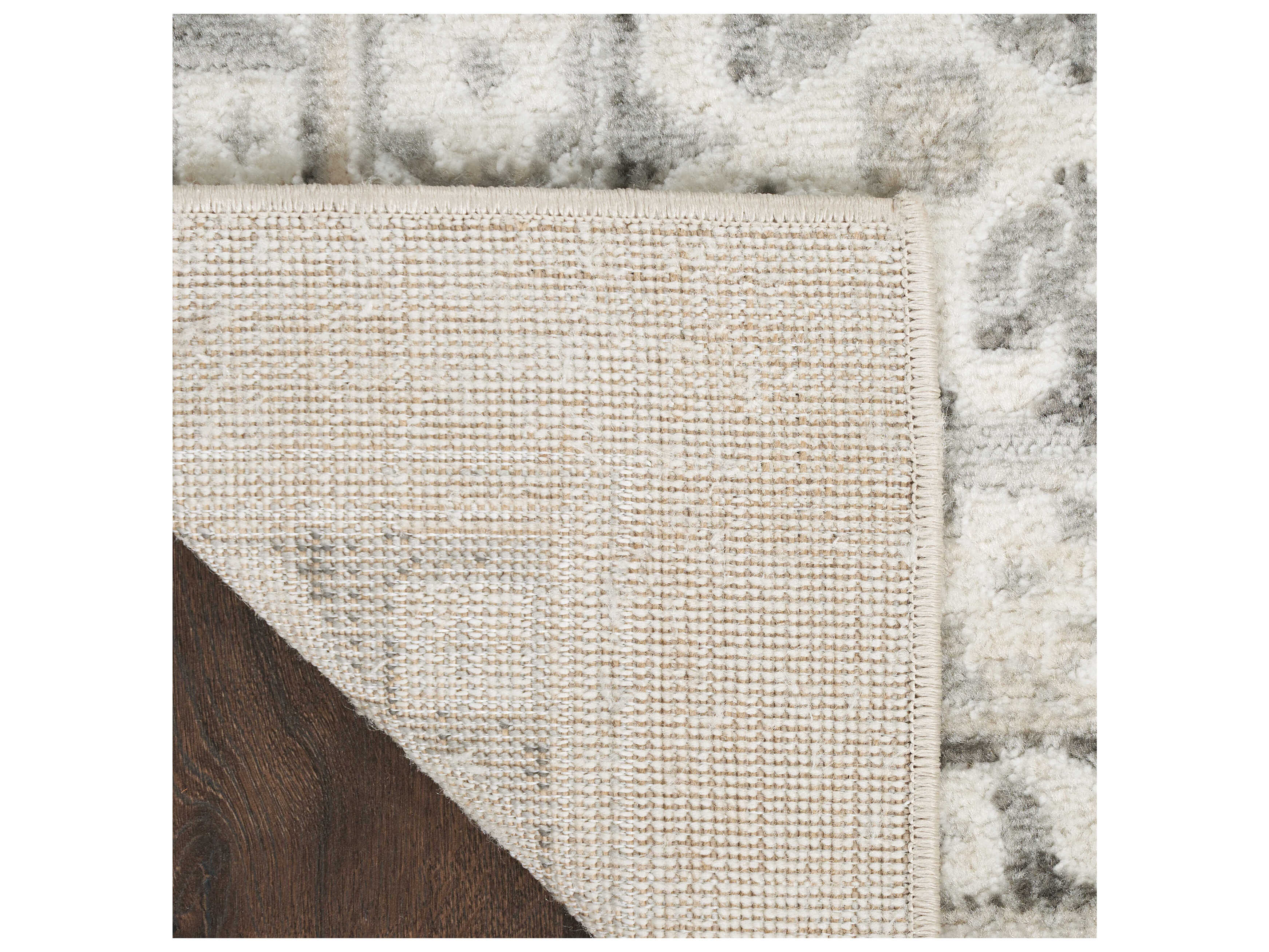 Nourison Serenity Home Runner Area Rug
