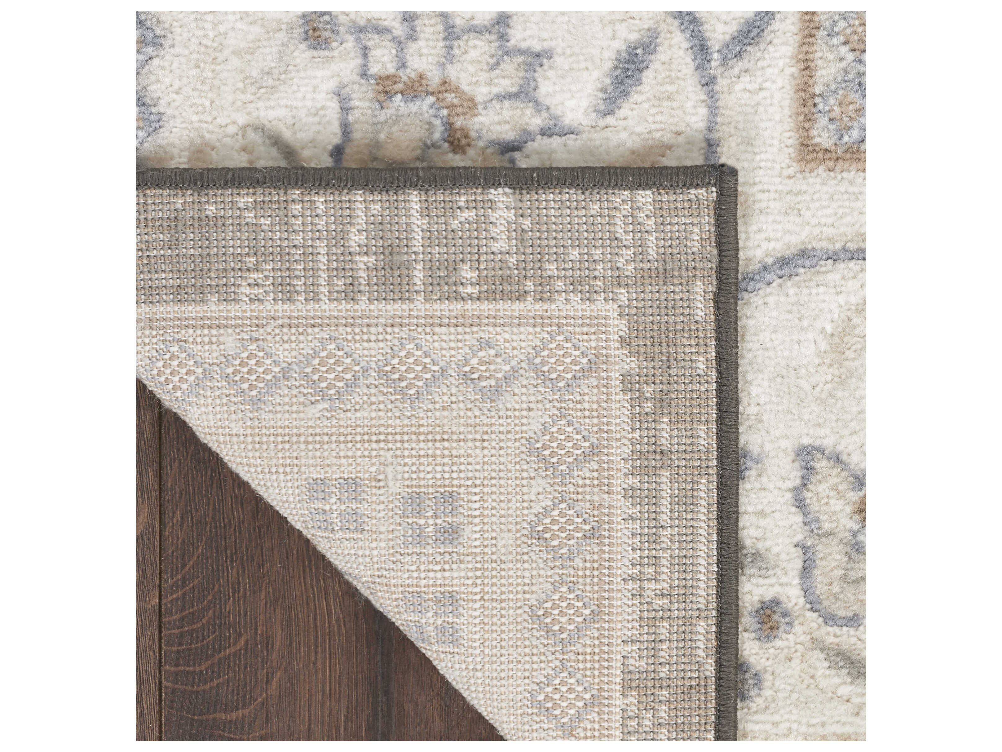 Nourison Serenity Home Runner Area Rug