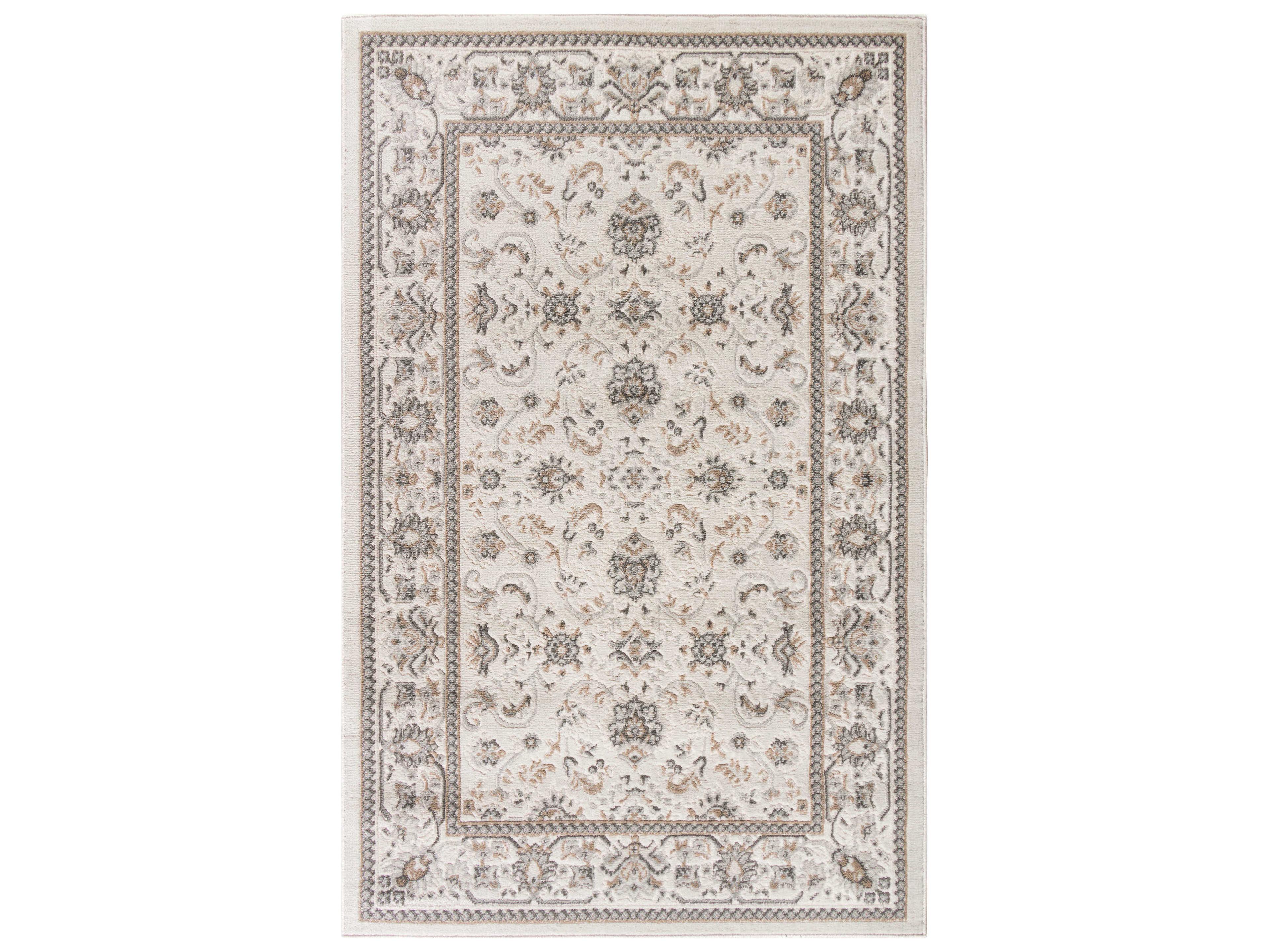 Nourison Serenity Home Rectangular Area Rug