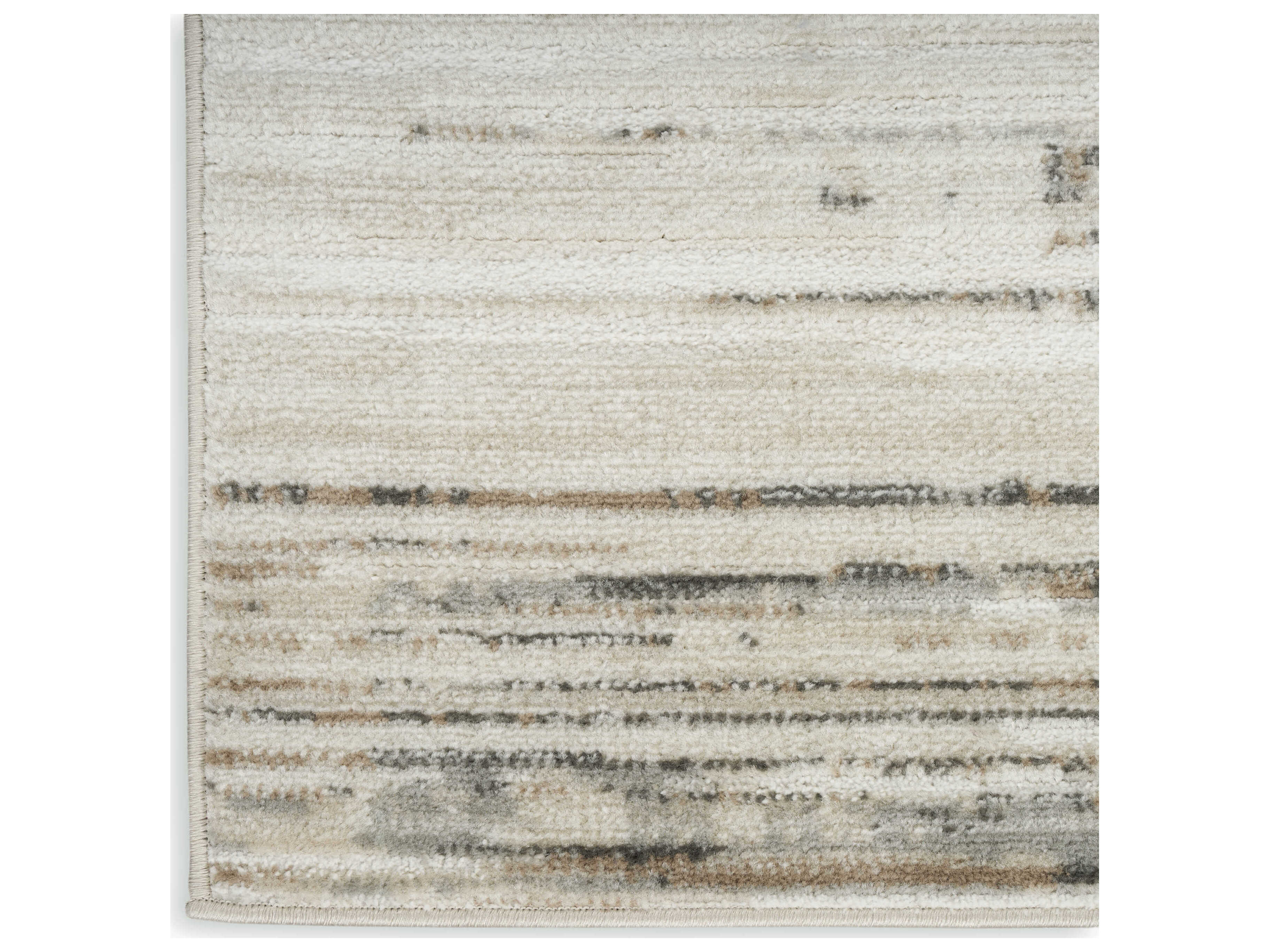 Nourison Serenity Home Rectangular Area Rug