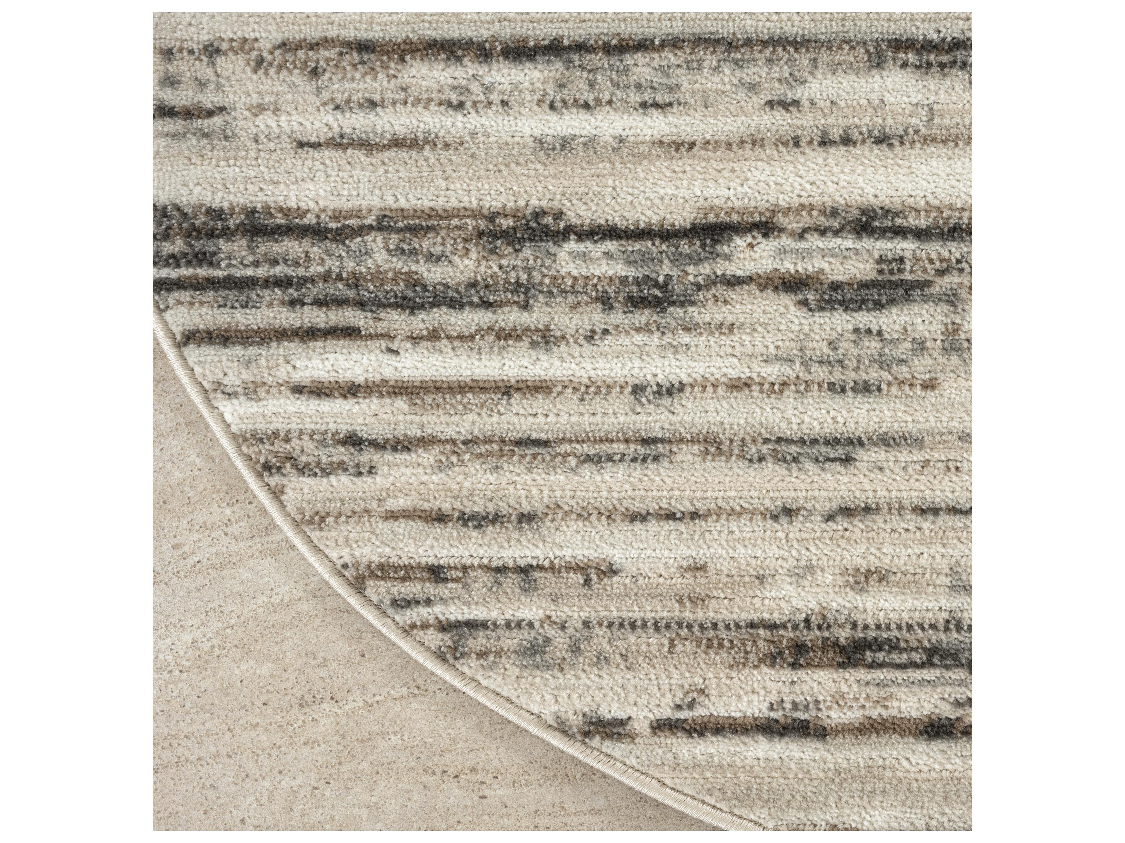 Nourison Serenity Home Abstract Area Rug
