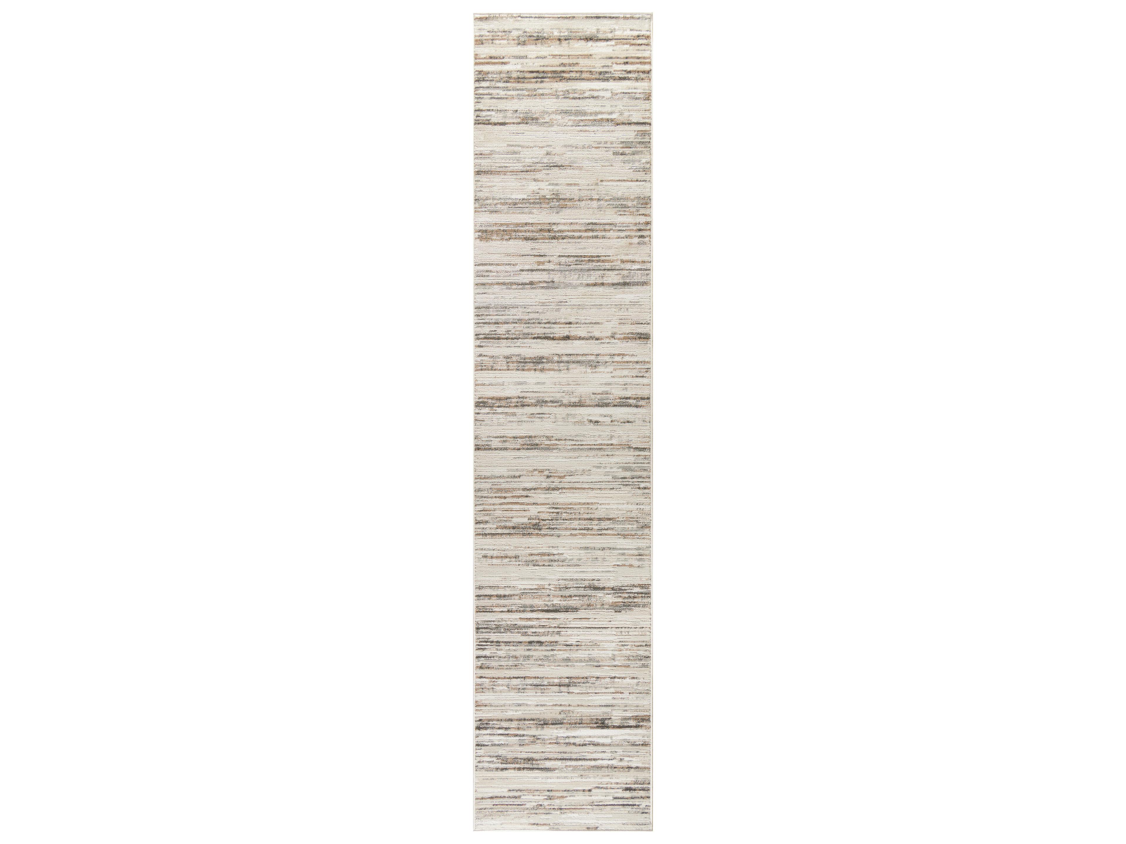 Nourison Serenity Home Runner Area Rug