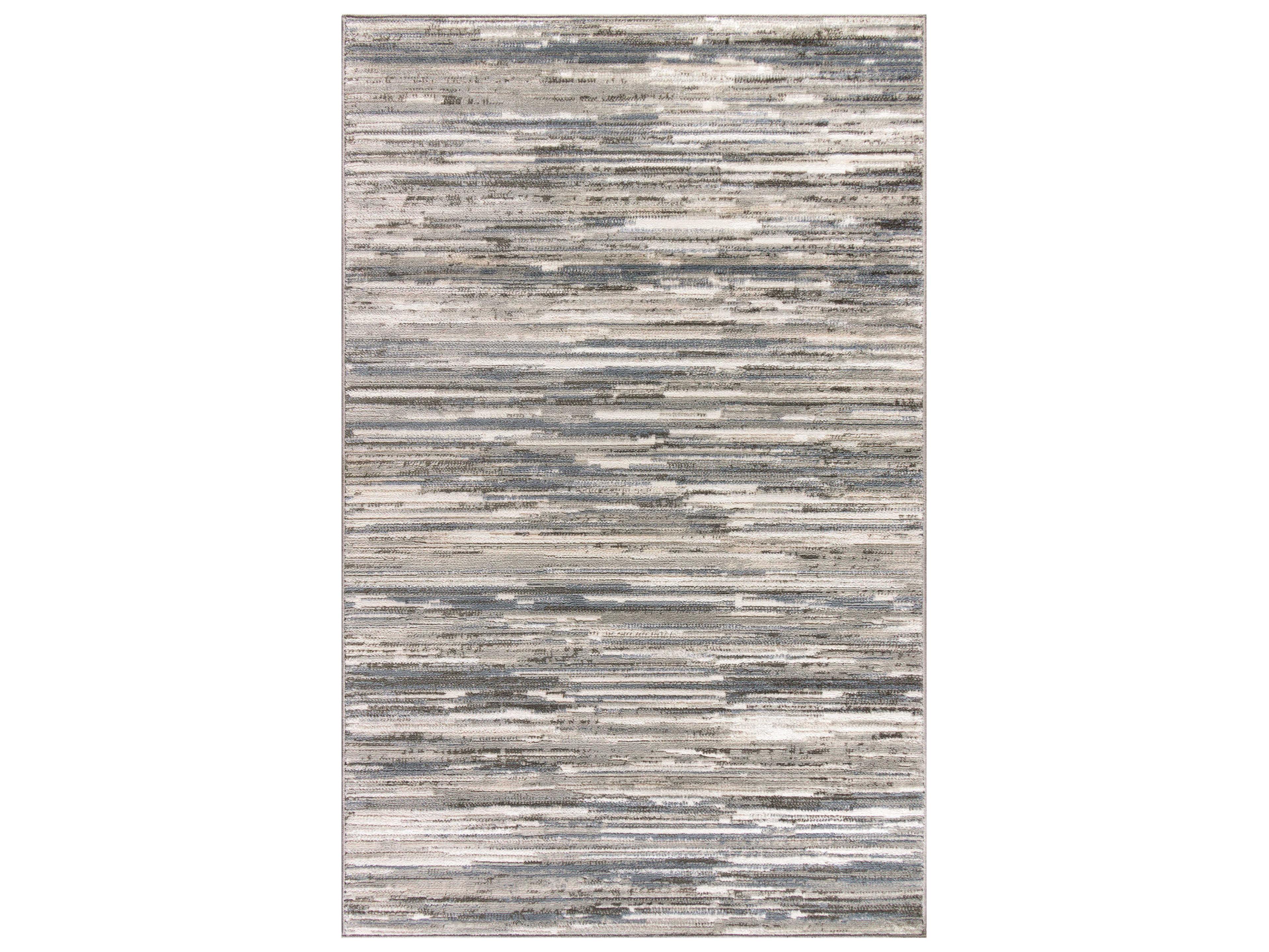 Nourison Serenity Home Rectangular Area Rug