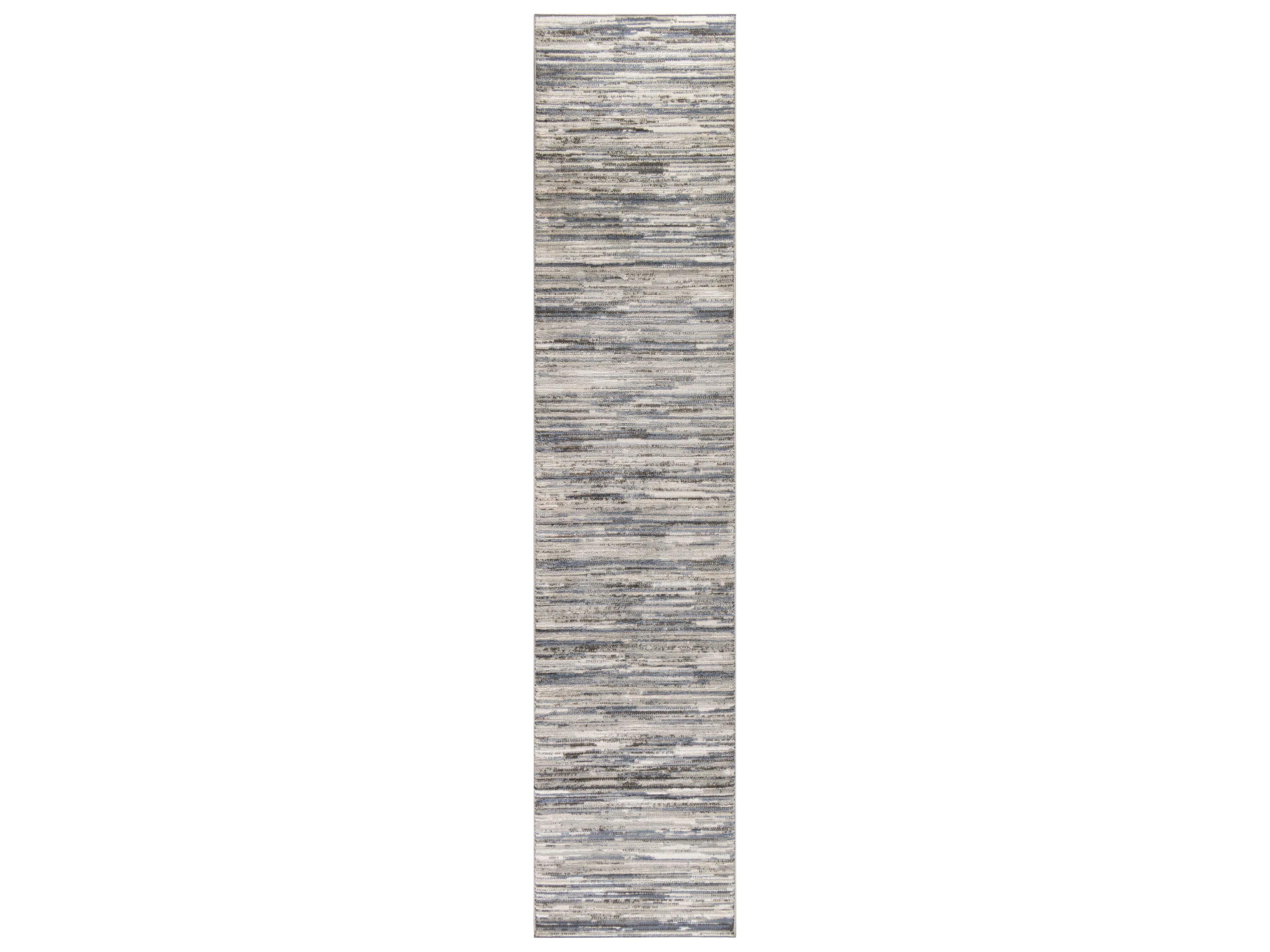 Nourison Serenity Home Runner Area Rug