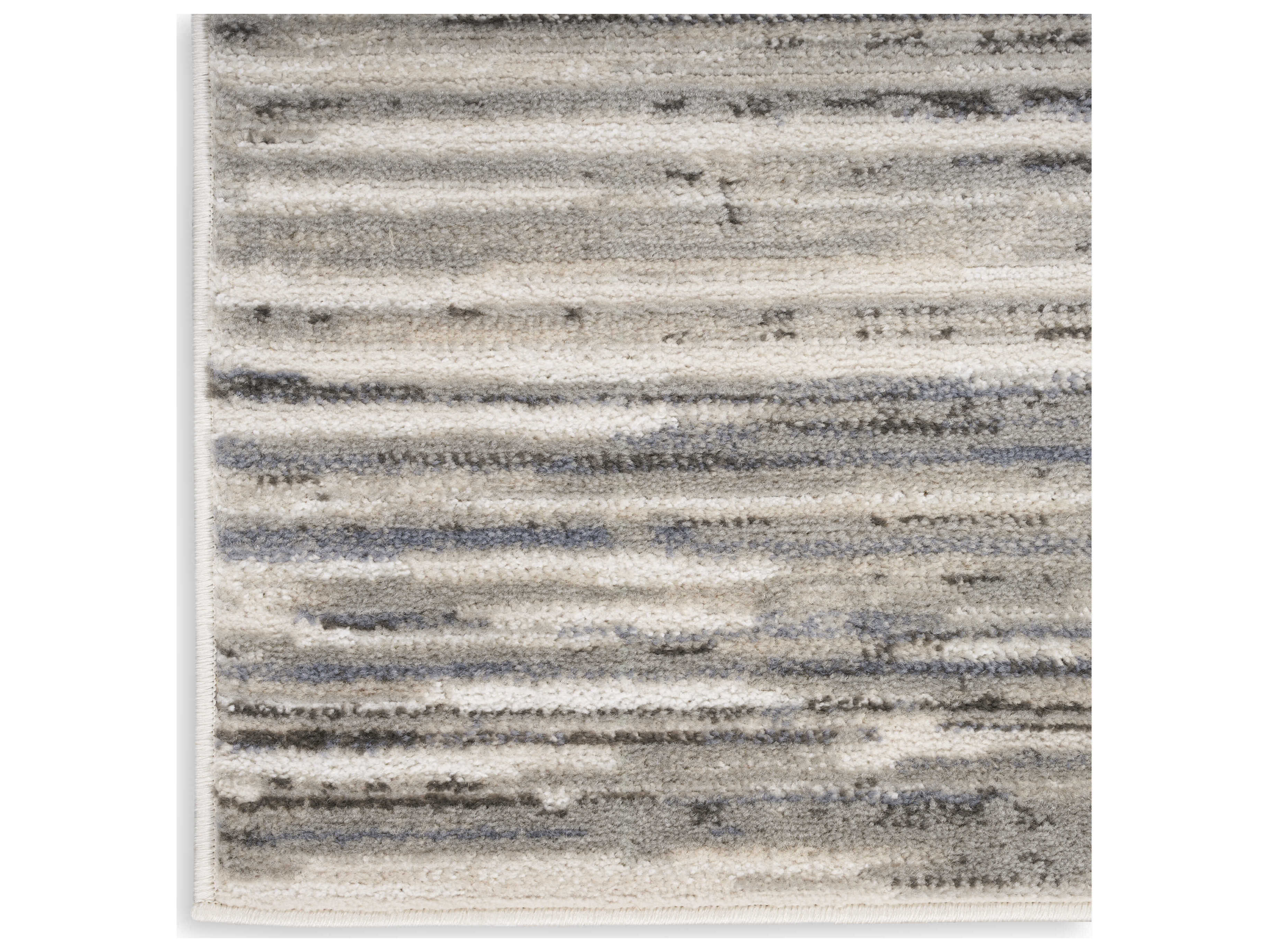 Nourison Serenity Home Runner Area Rug