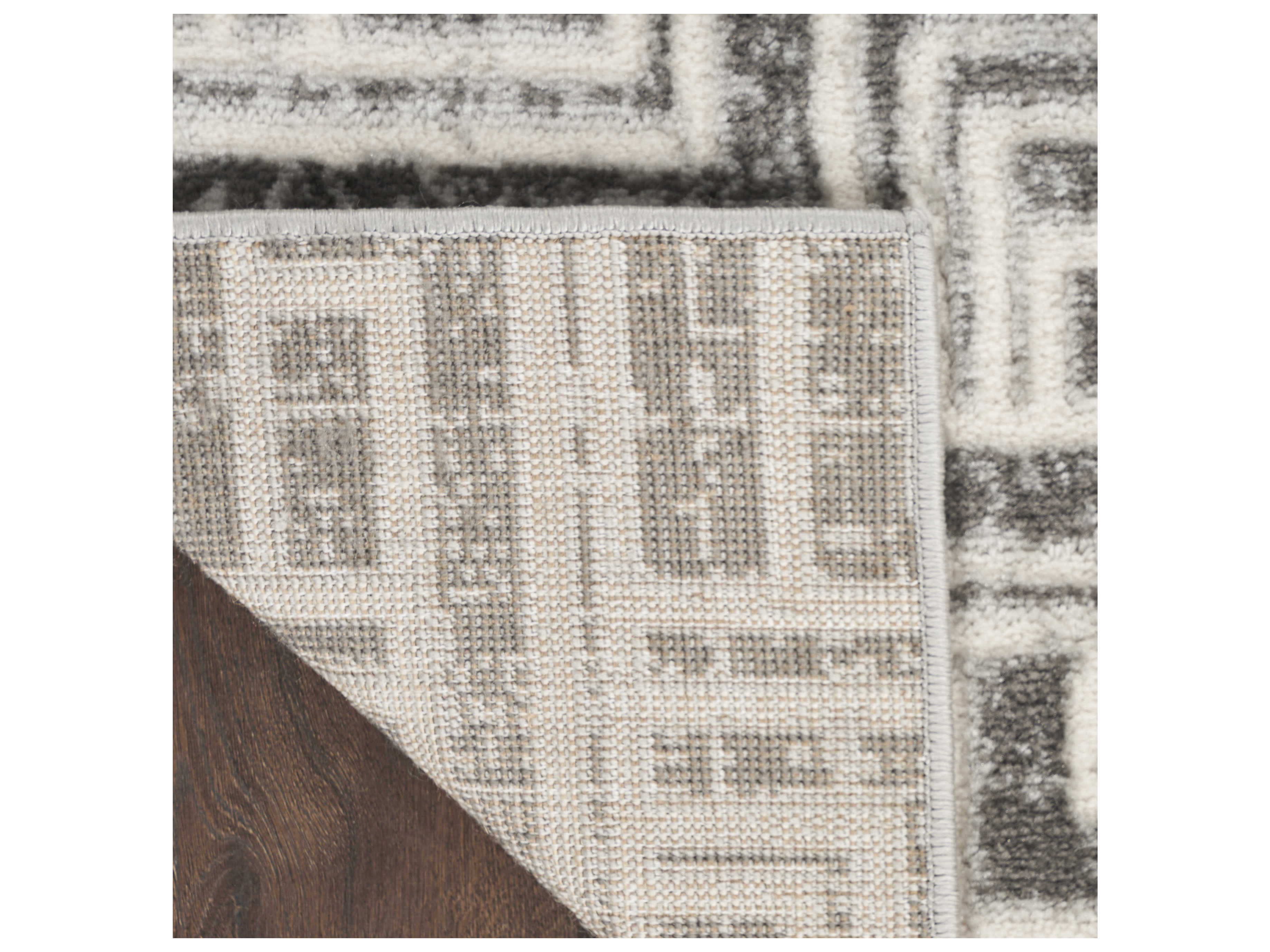 Nourison Serenity Home Runner Area Rug