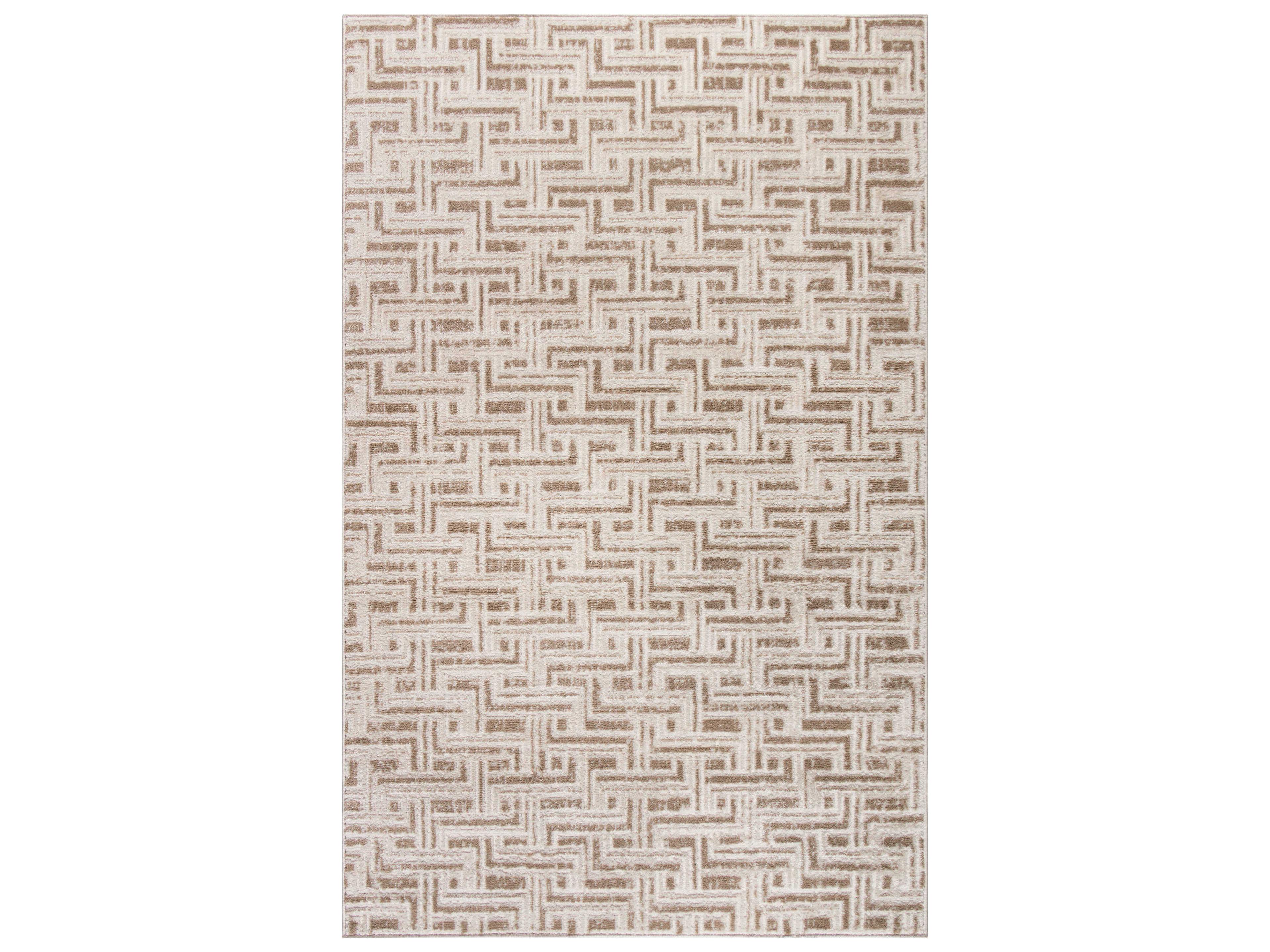 Nourison Serenity Home Rectangular Area Rug